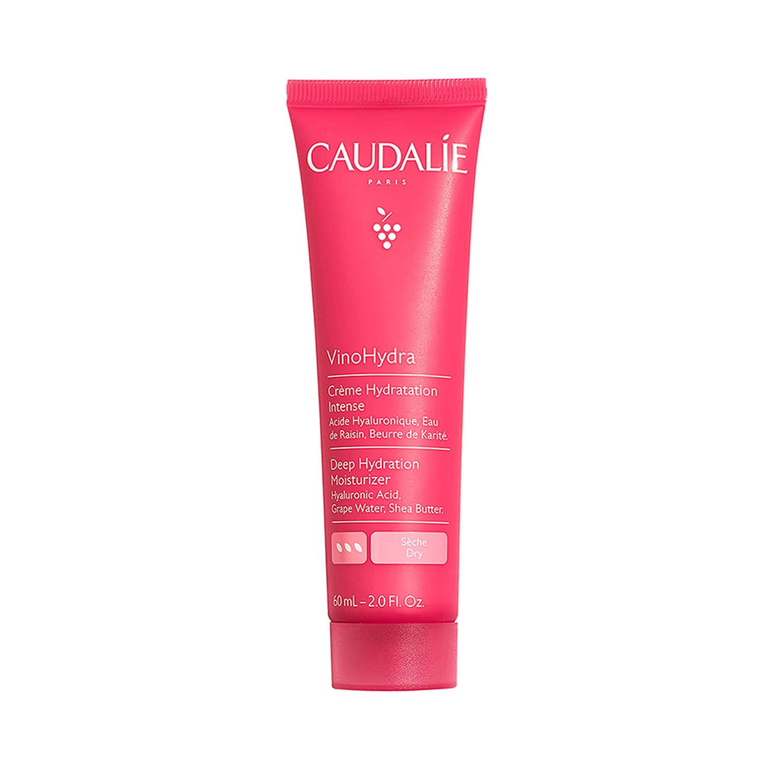 Caudalie | Caudalie VinoHydra Deep Hydration Moisturizer (60 ml)