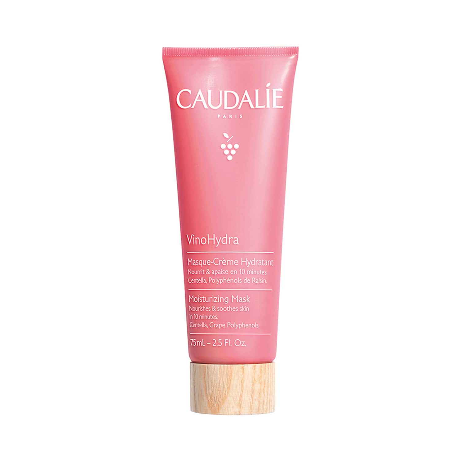 Caudalie | Caudalie VinoHydra Moisturizing Mask (75 ml)