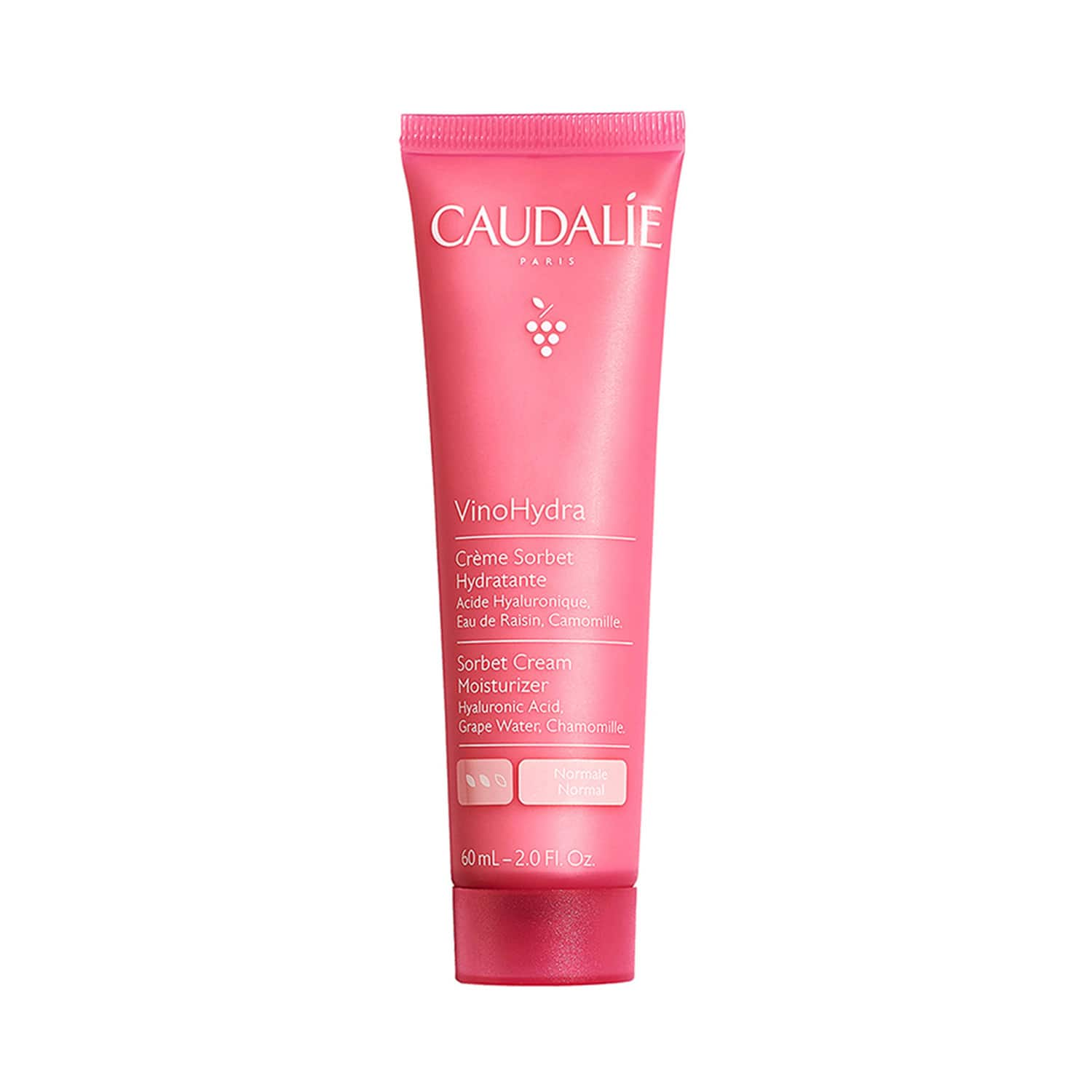 Caudalie | Caudalie VinoHydra Sorbet Cream Moisturizer (60 ml)