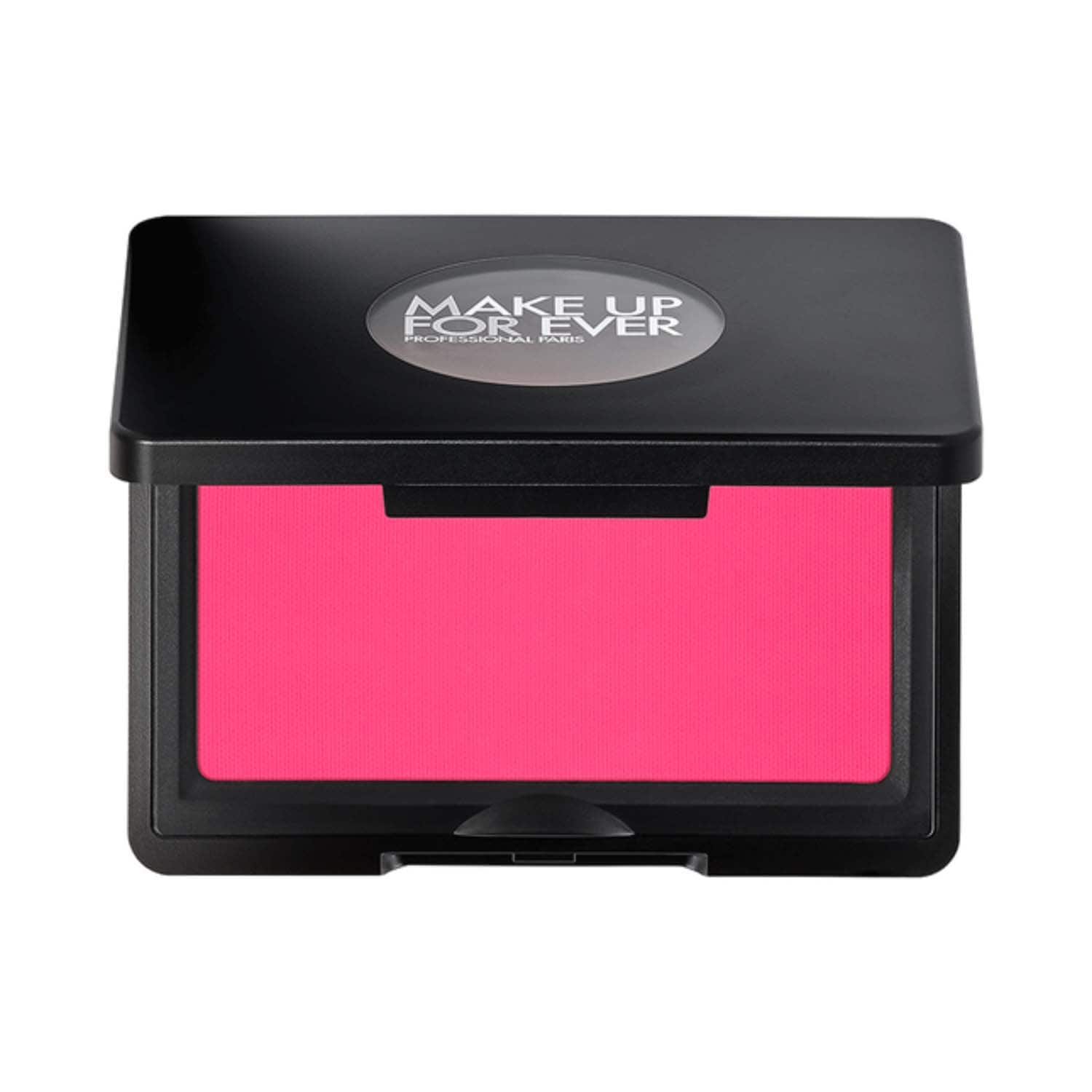 Mufe | Mufe Artist Face Powder Blush - B250 Daring Candy - Matte Intense Fuchsia (4 g)