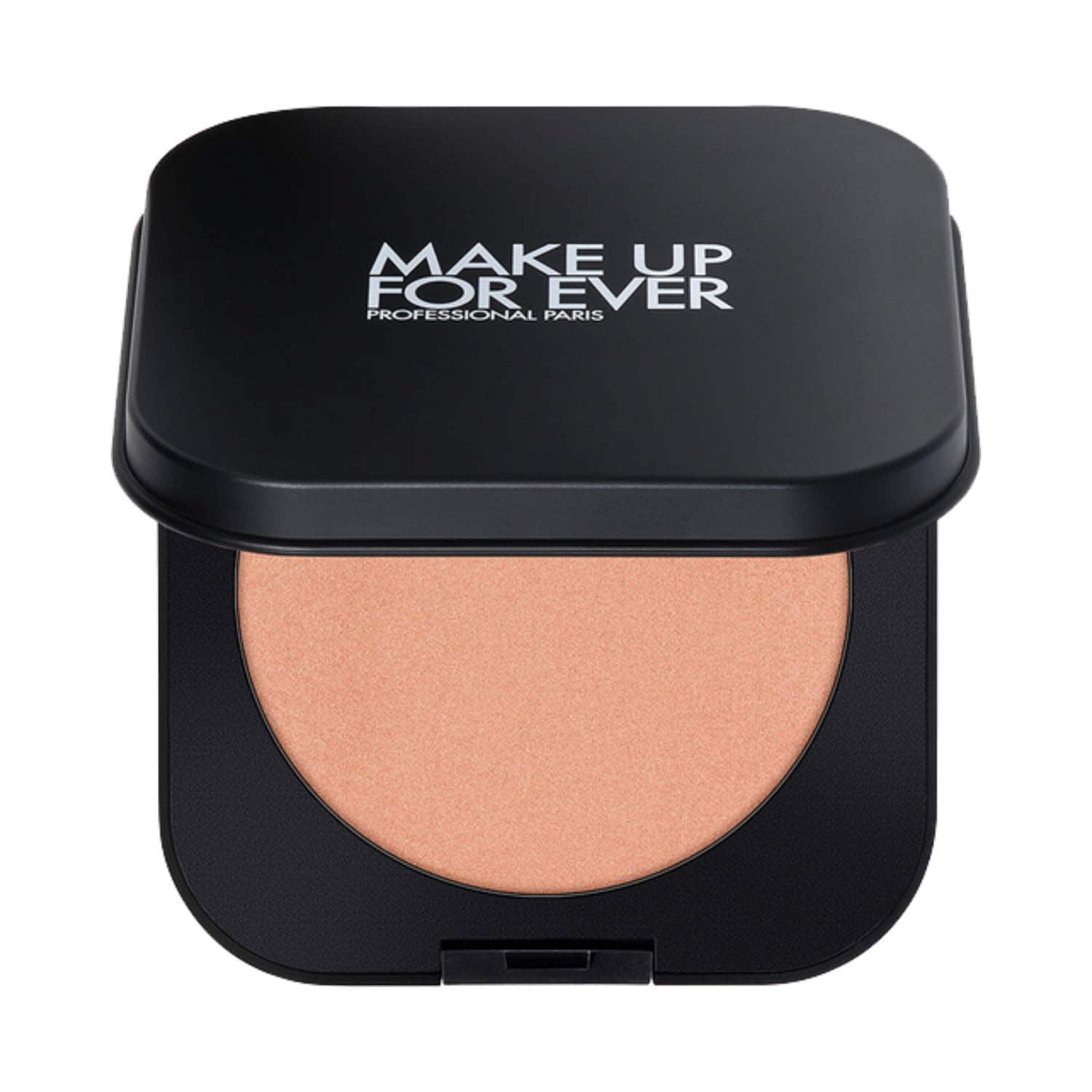 Mufe | Mufe Artist Face Powder Bronzer - B10 Glowing Chai - Light Warm Beige With Golden Undertone (10 g)