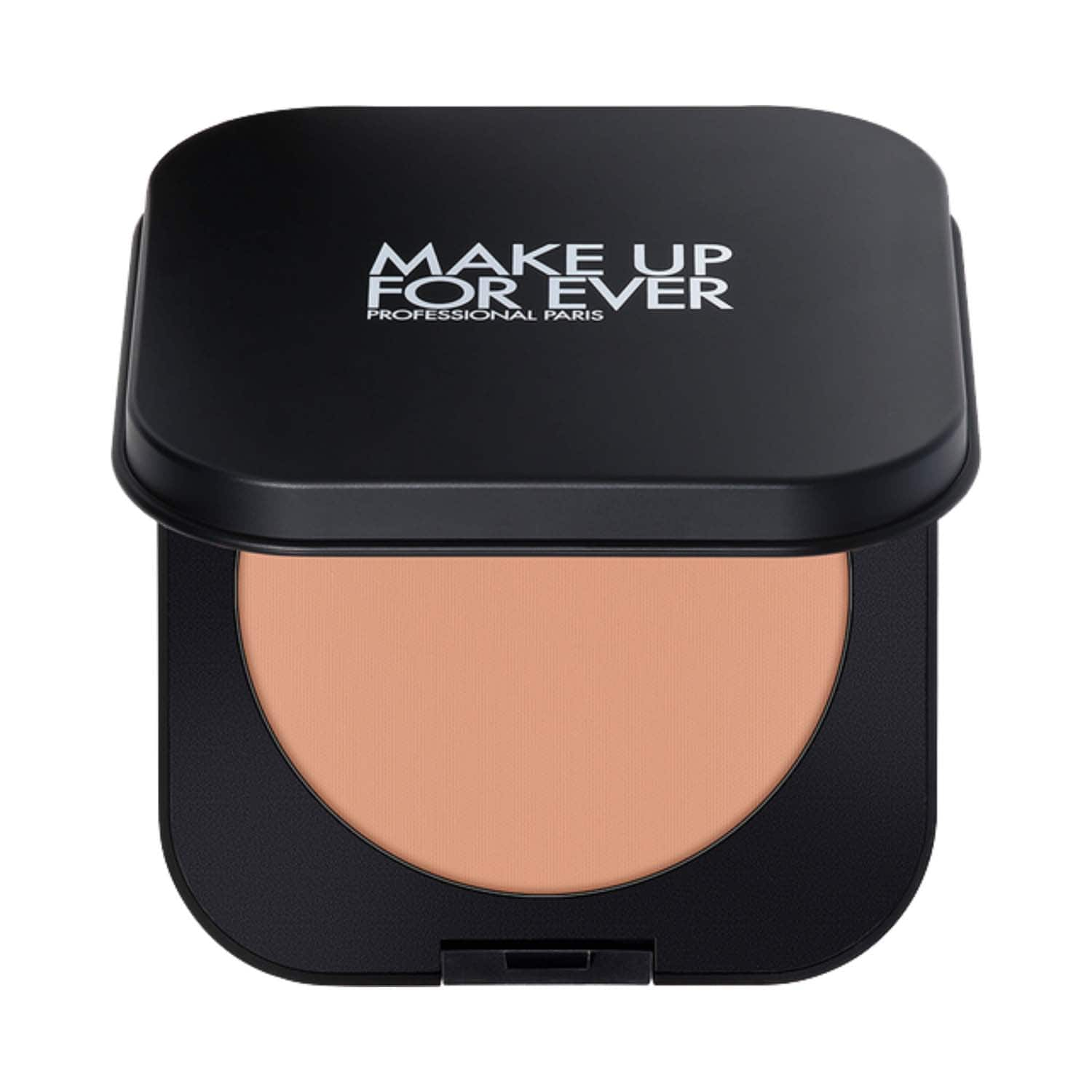 Mufe | Mufe Artist Face Powder Bronzer - B15 Wild Sand - Light Beige With Neutral Undertone (10 g)