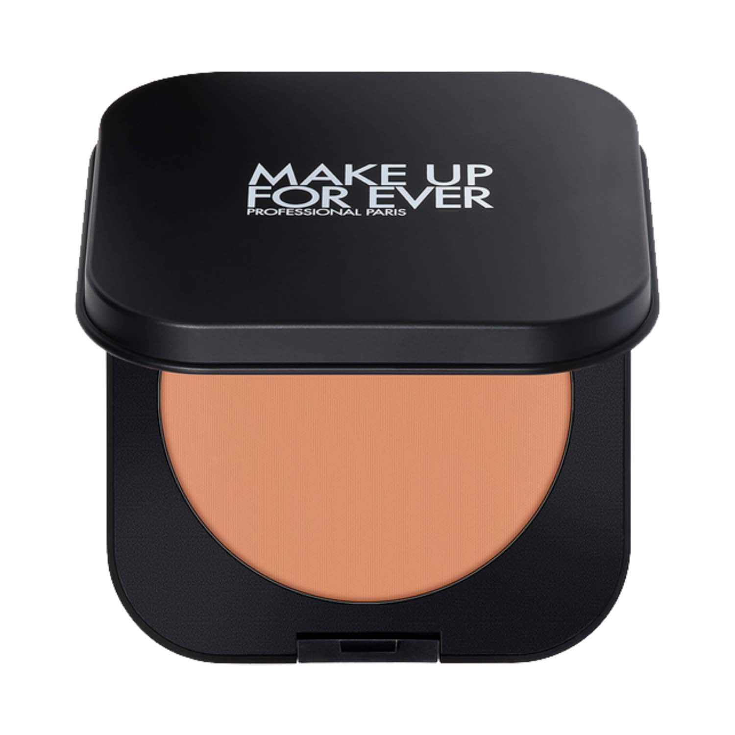 Mufe | Mufe Artist Face Powder Bronzer - B20 Fiercy Amber - Medium Bronze With Warm Undertone (10 g)