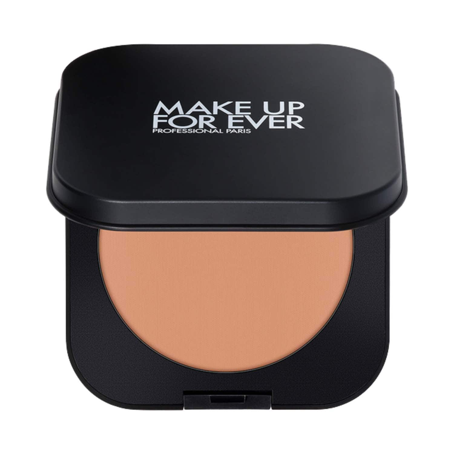 Mufe | Mufe Artist Face Powder Bronzer - B25 Brave Maple - Medium Bronze With Neutral Undertone (10 g)