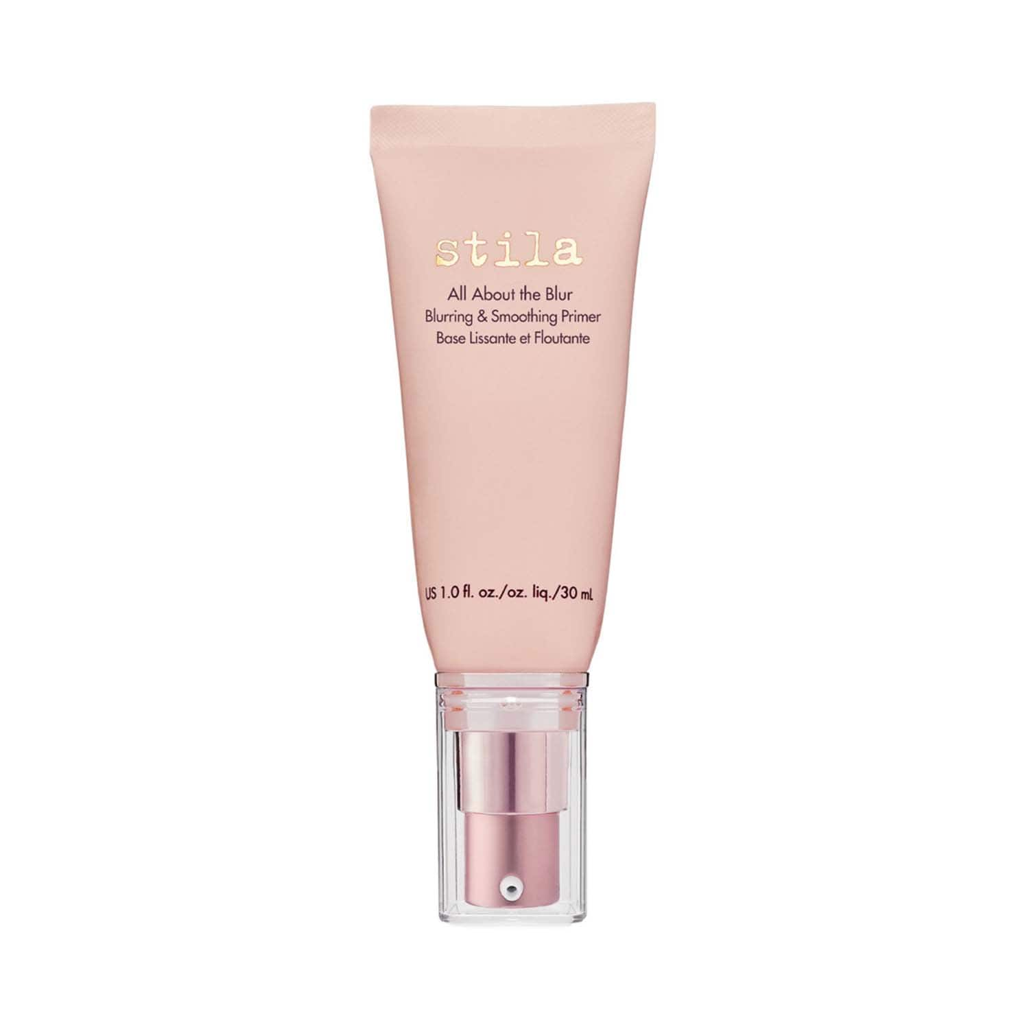 Stila Cosmetics | Stila Cosmetics All About The Blur Blurring & Smoothing Primer (30 ml)