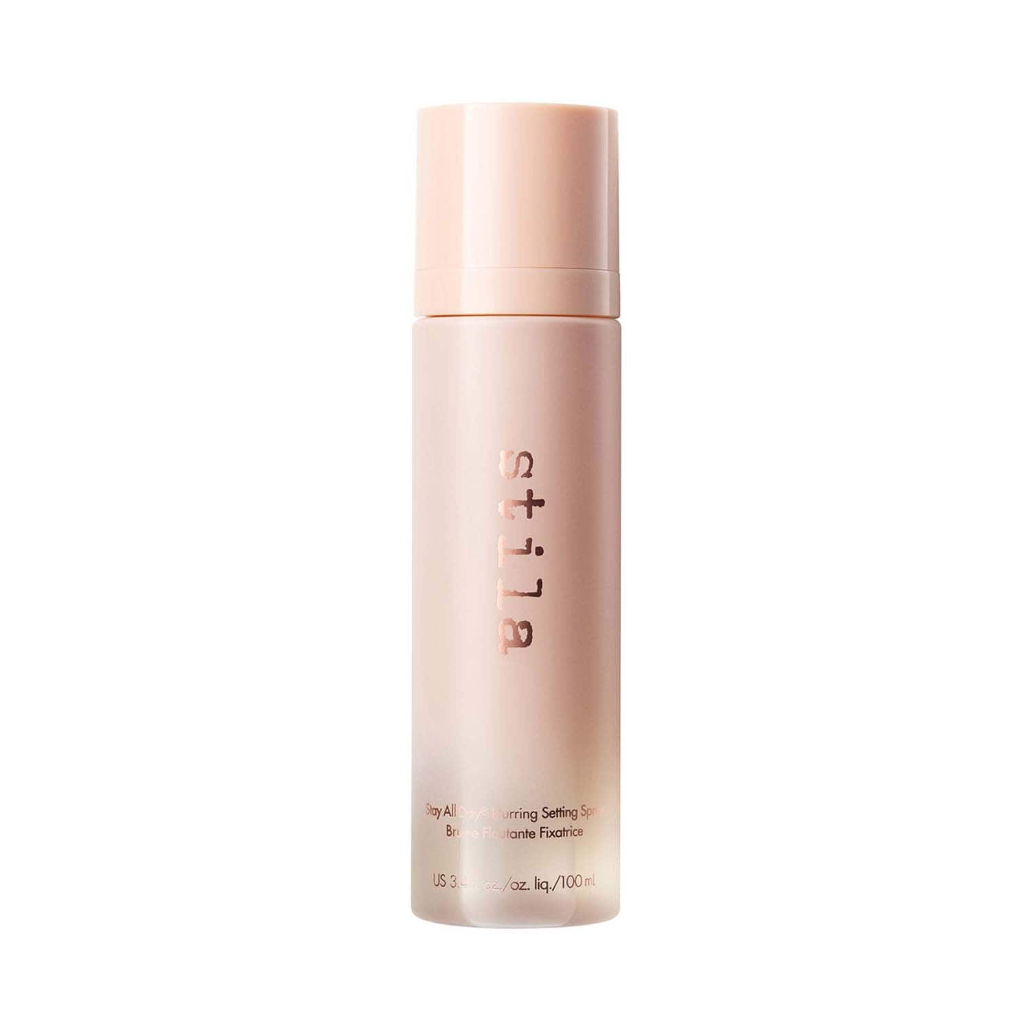 Stila Cosmetics | Stila Cosmetics Stay All Day Blurring Setting Spray (100 ml)