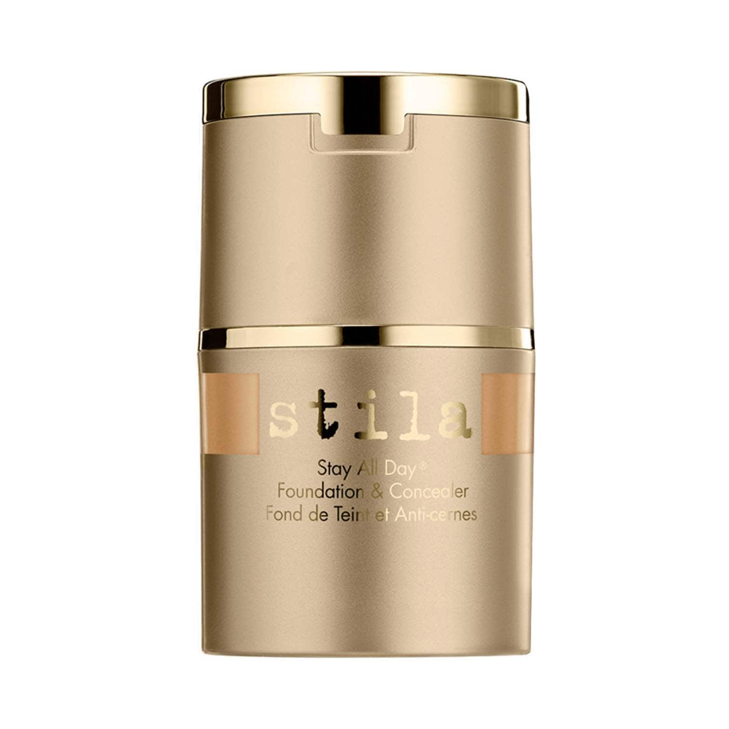 Stila Cosmetics | Stila Cosmetics Stay All Day Foundation & Concealer - Buff 7 (1.15 g)