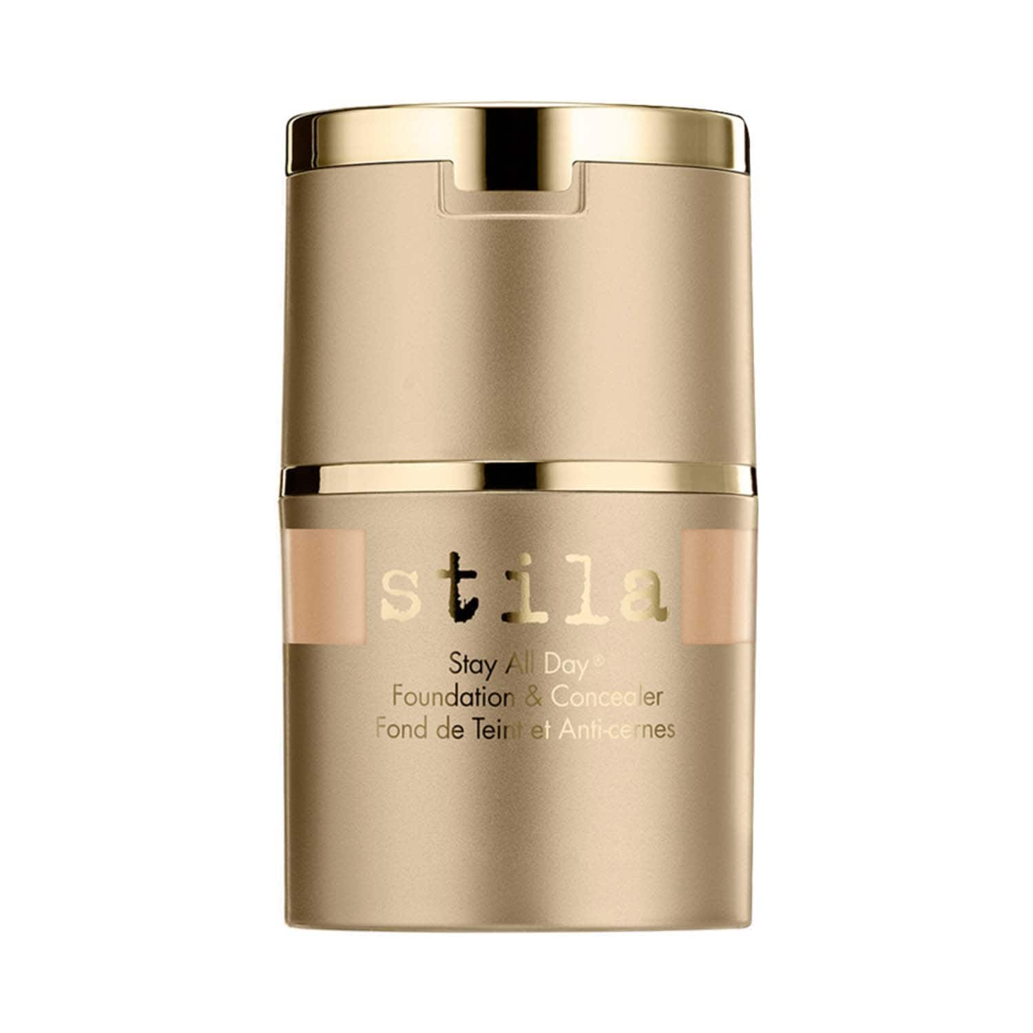 Stila Cosmetics | Stila Cosmetics Stay All Day Foundation & Concealer - Bare 1 (1.15 g)