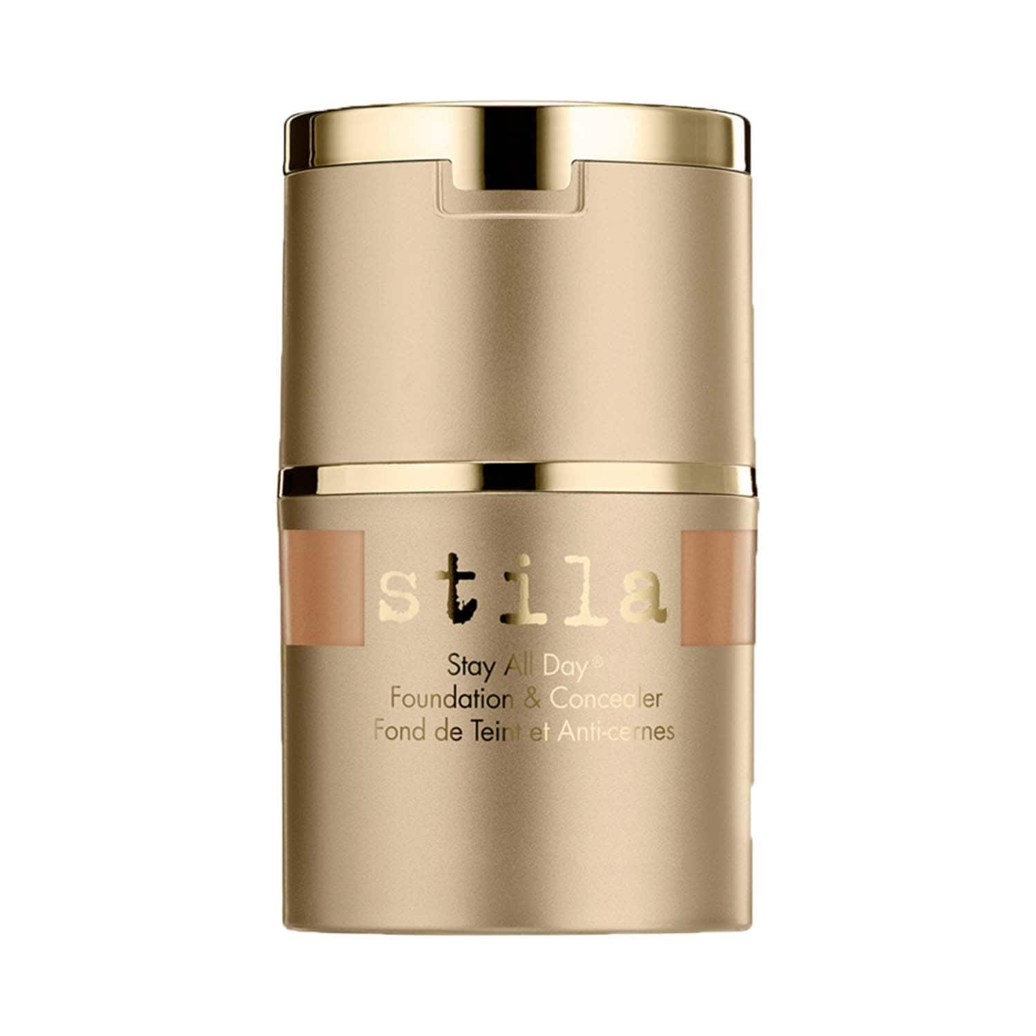 Stila Cosmetics | Stila Cosmetics Stay All Day Foundation & Concealer - Light 3 (1.15 g)