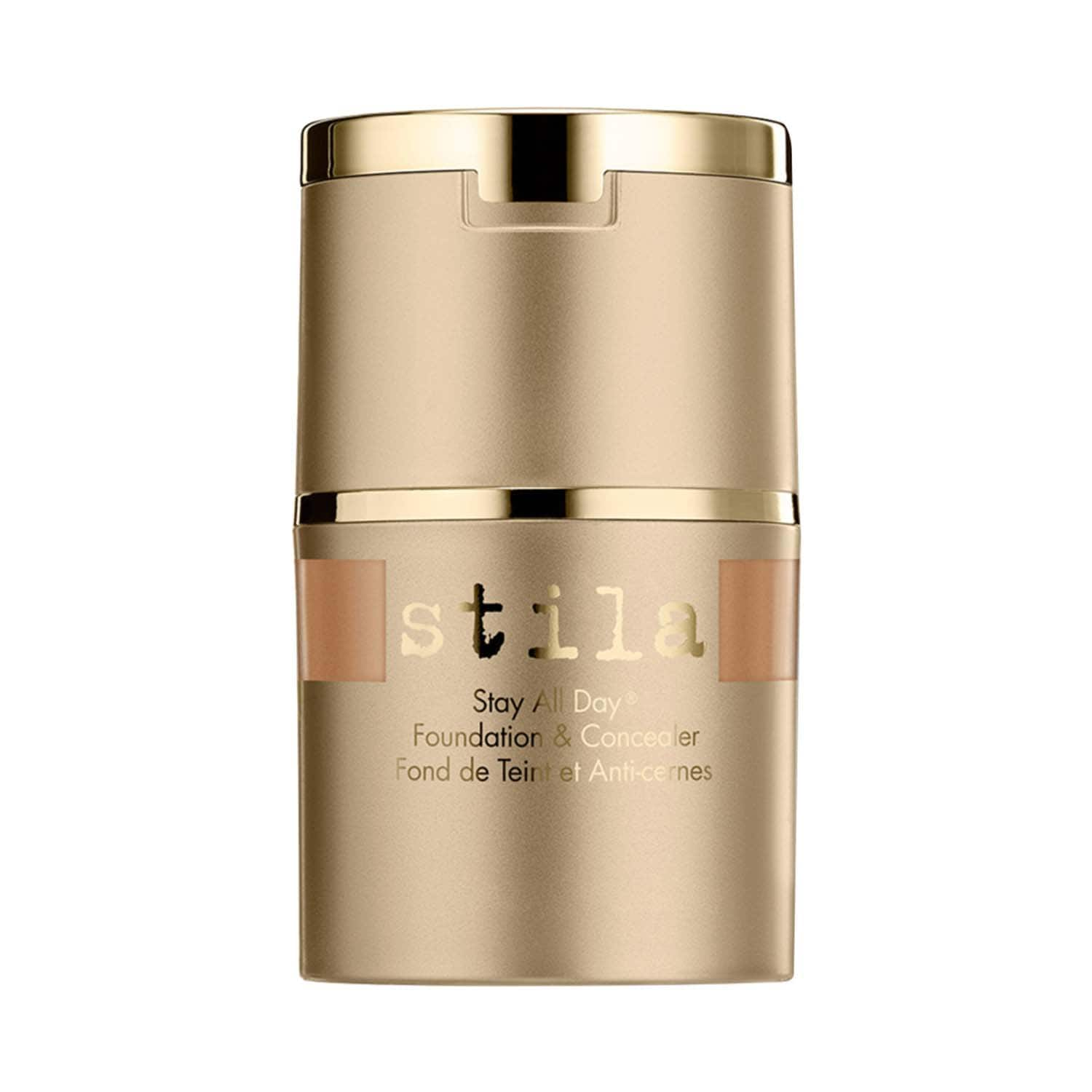 Stila Cosmetics | Stila Cosmetics Stay All Day Foundation & Concealer - Beige 4 (1.15 g)