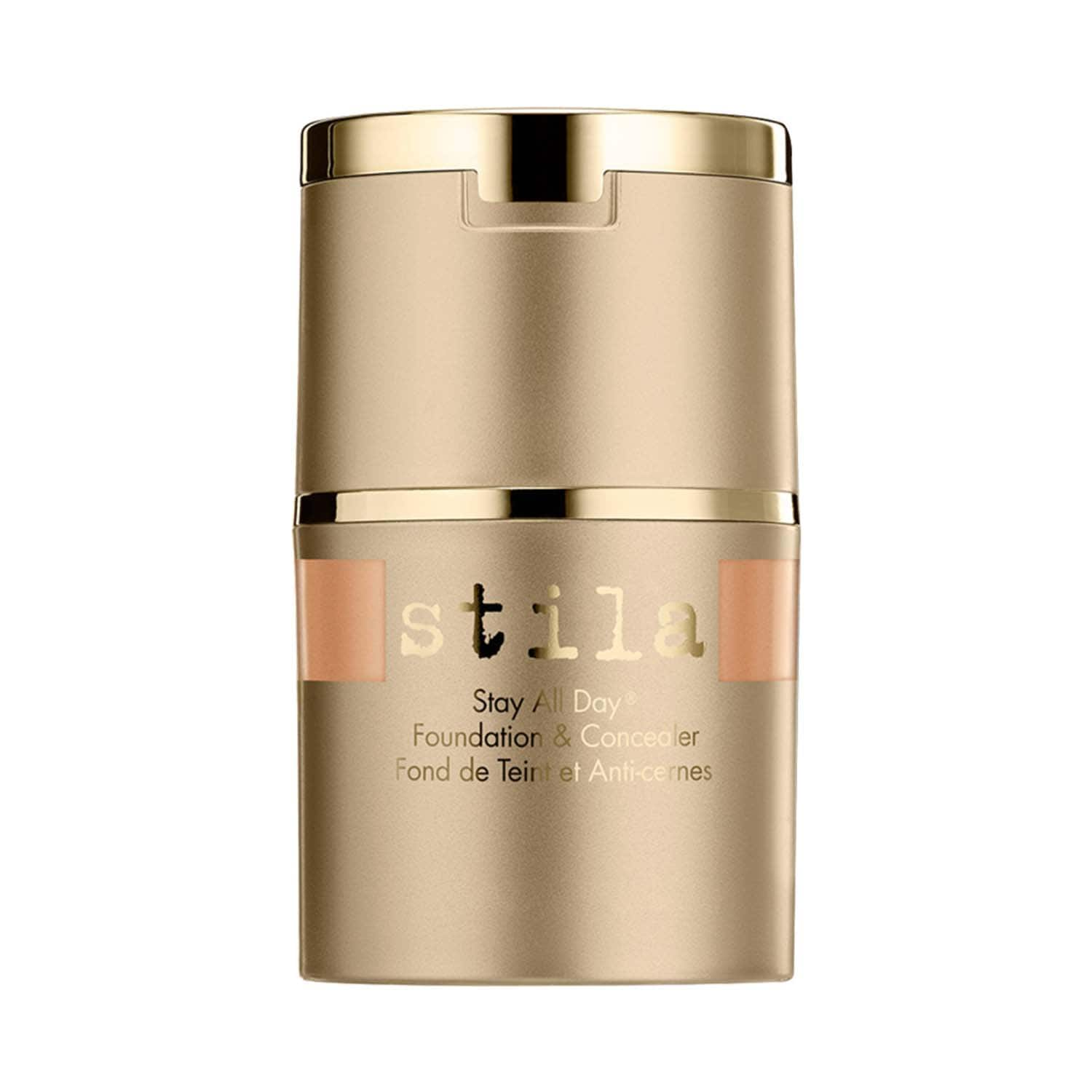 Stila Cosmetics | Stila Cosmetics Stay All Day Foundation & Concealer - Tone 6 (1.15 g)