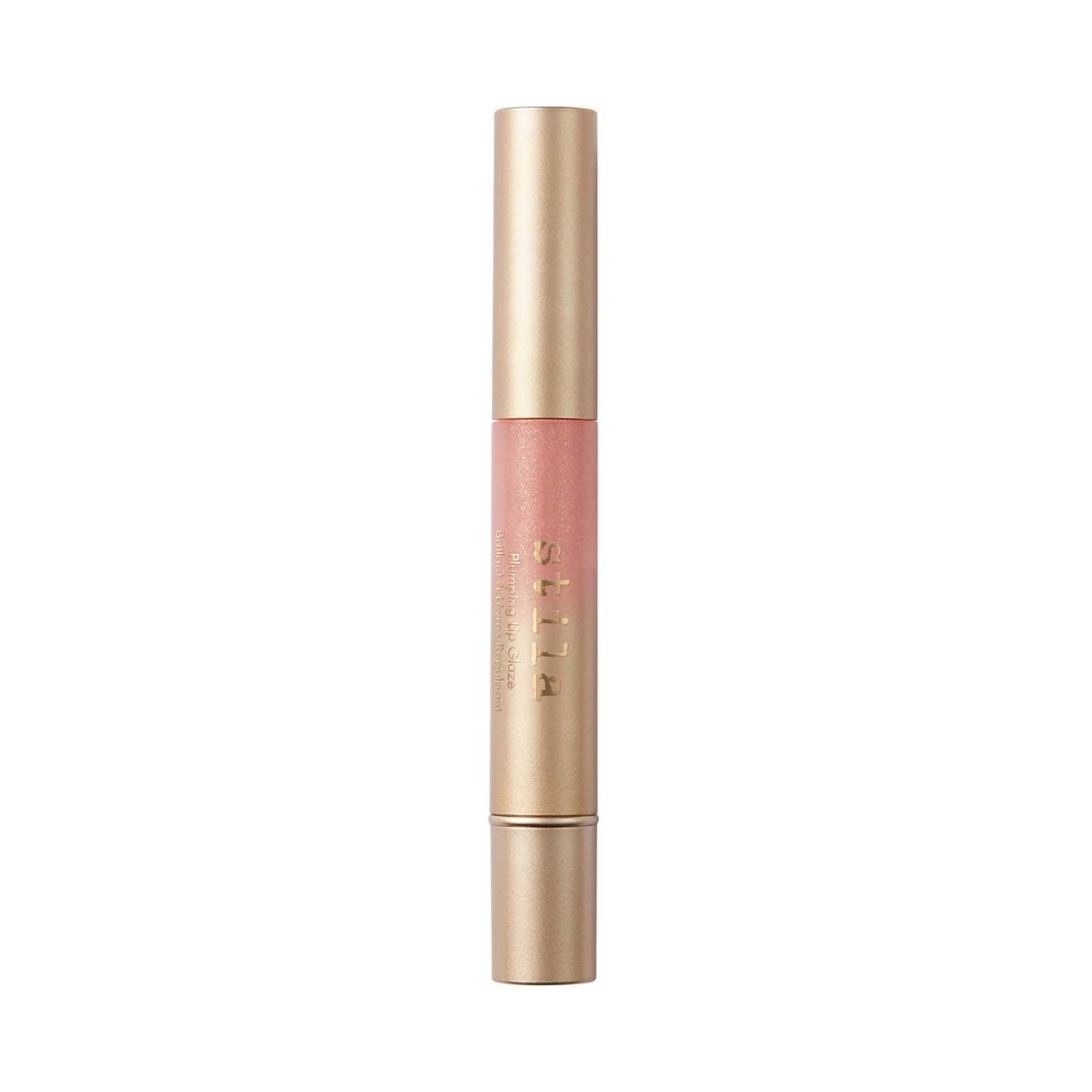 Stila Cosmetics | Stila Cosmetics Plumping Lip Glaze - Kitten (3.25 ml)