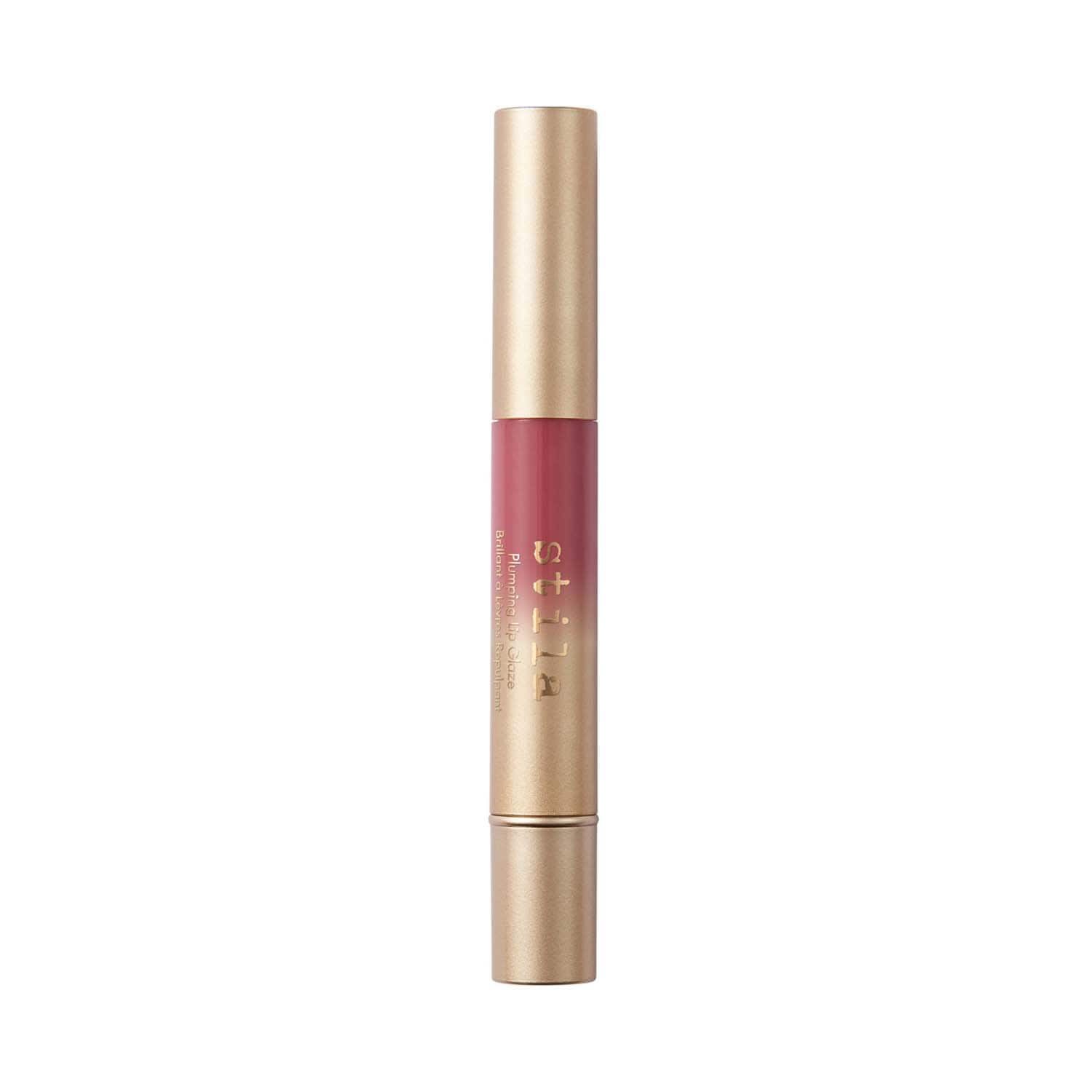 Stila Cosmetics | Stila Cosmetics Plumping Lip Glaze - Patina (3.25 ml)