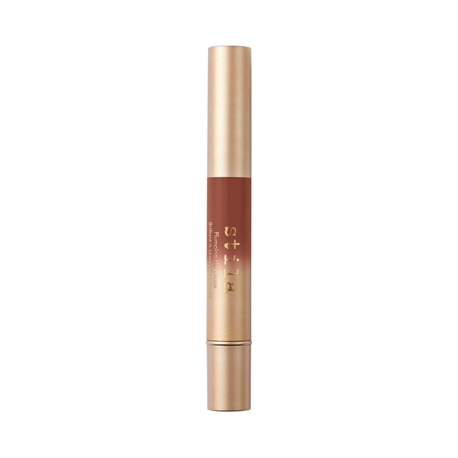 Stila Cosmetics | Stila Cosmetics Plumping Lip Glaze - Cinnamon (3.25 ml)