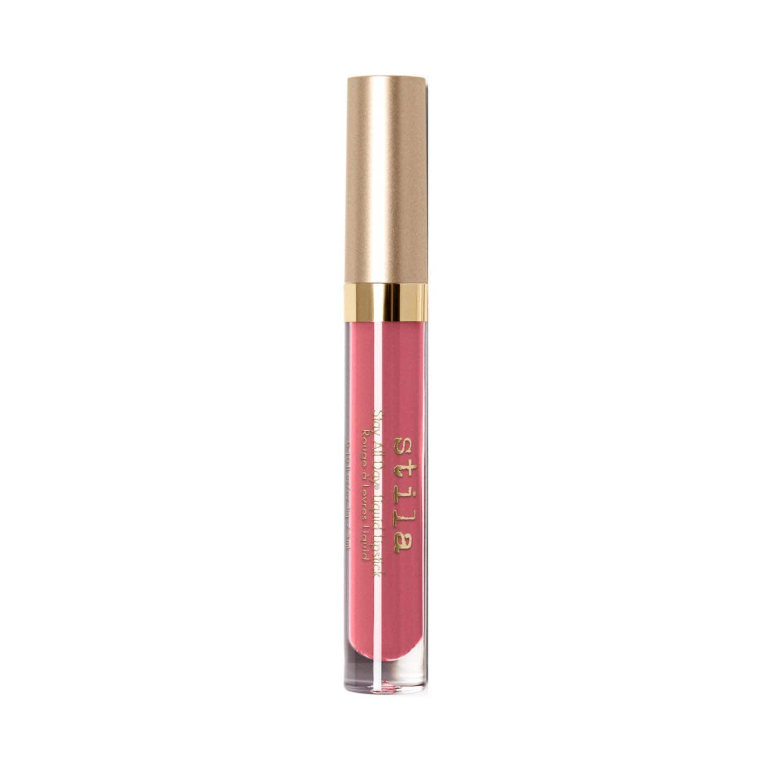 Stila Cosmetics | Stila Cosmetics Stay All Day Liquid Lipstick - Patina (3 ml)