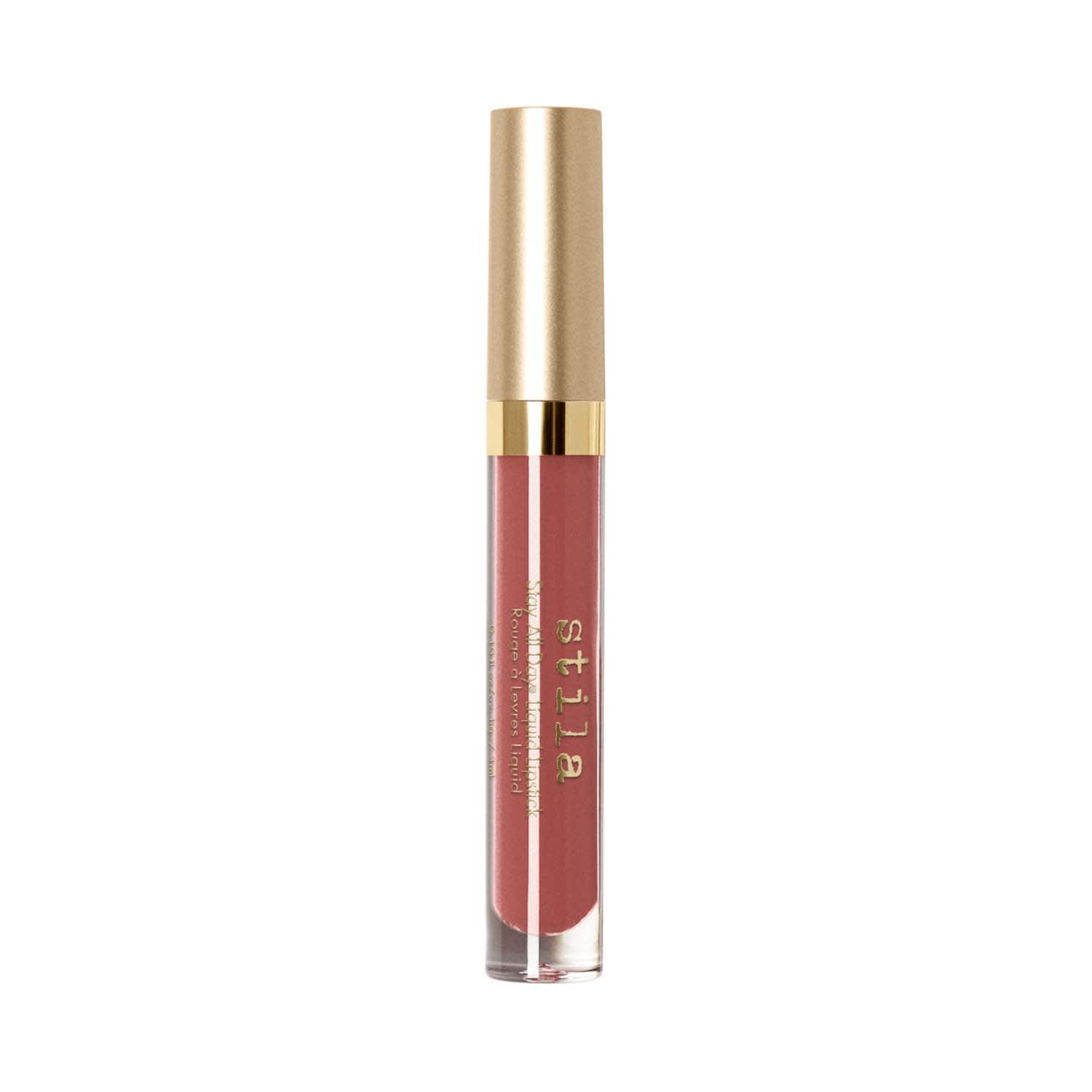 Stila Cosmetics | Stila Cosmetics Stay All Day Liquid Lipstick - Palermo (3 ml)