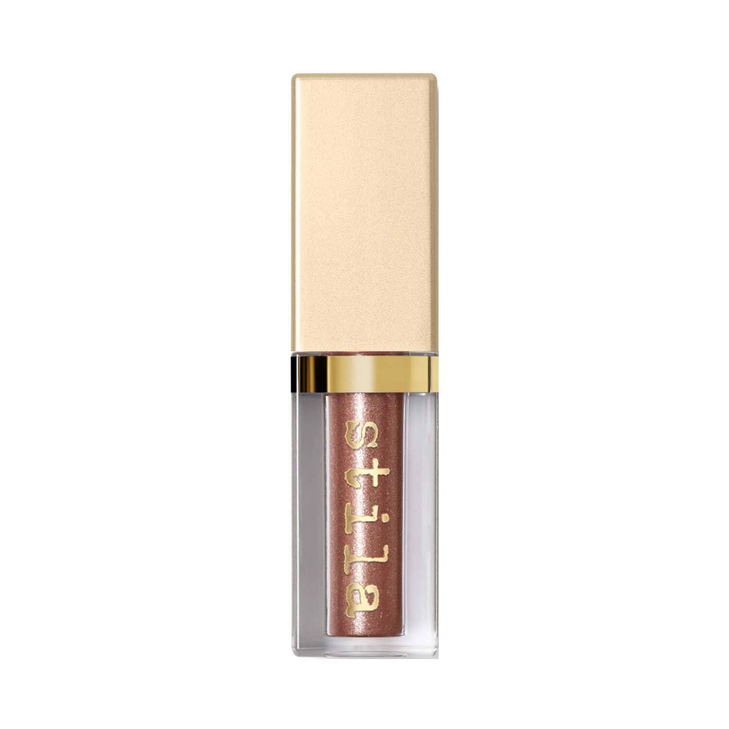 Stila Cosmetics | Stila Cosmetics Glitter & Glow Eye Shadow - Rose Gold Retro (4.5 ml)