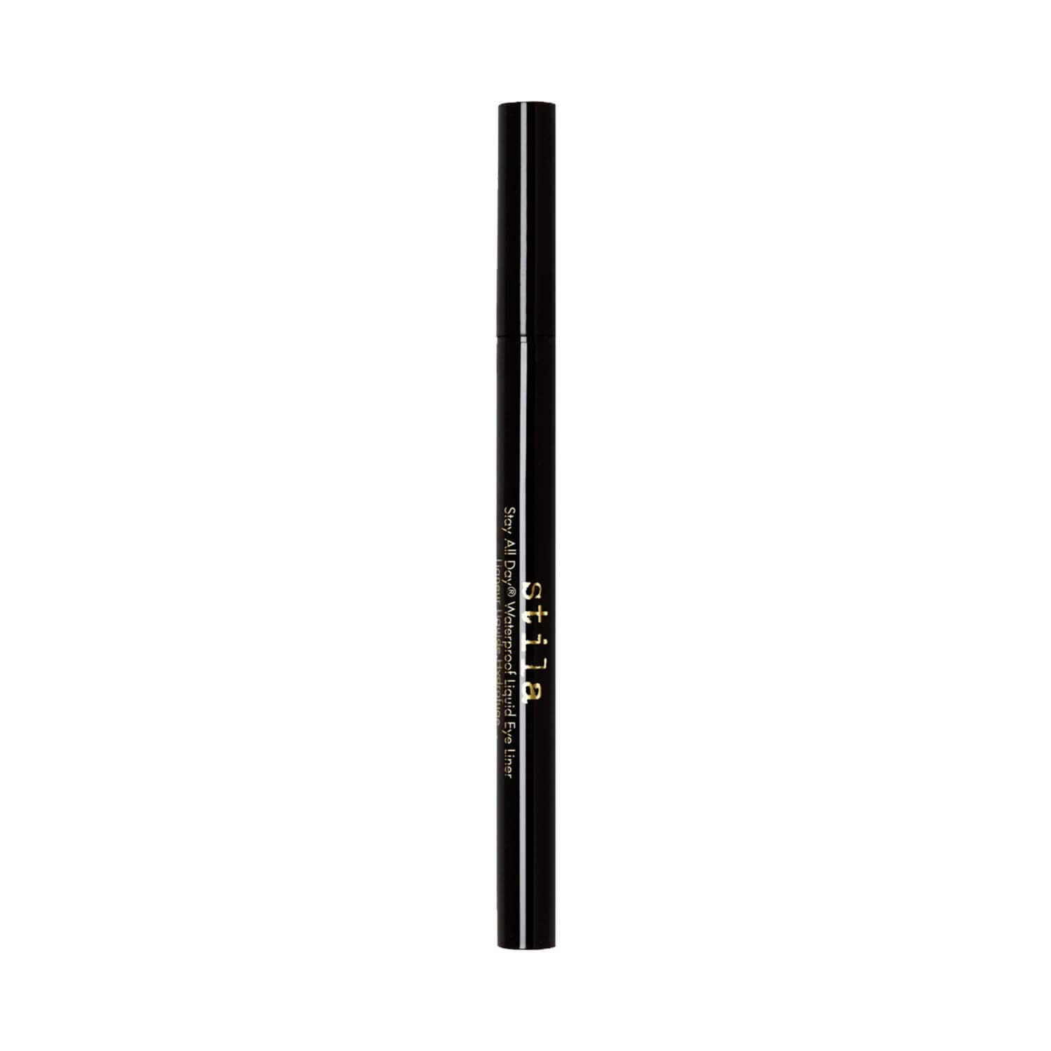 Stila Cosmetics | Stila Cosmetics Stay All Day Waterproof Liquid Eye Liner - Intense Black (0.5 ml)