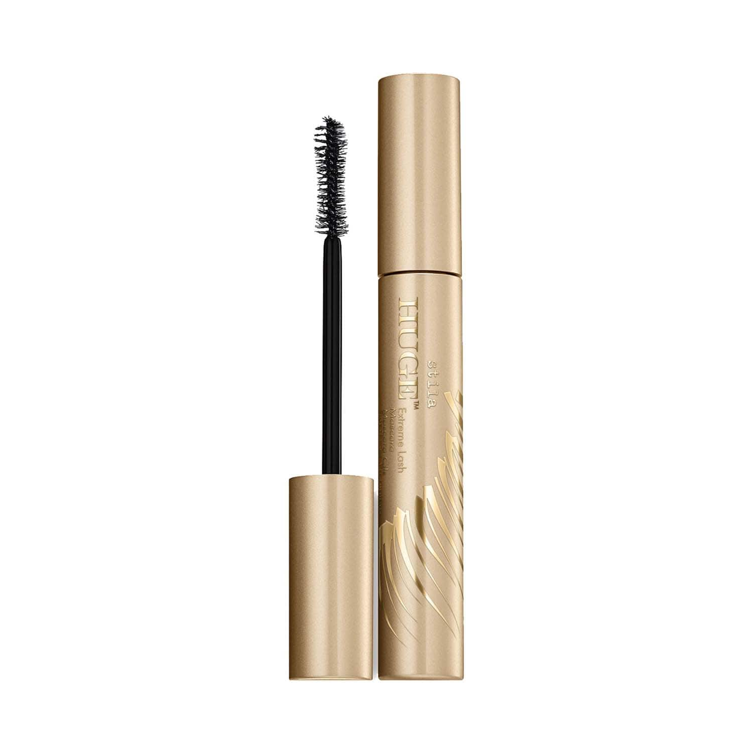 Stila Cosmetics | Stila Cosmetics HUGE Extreme Lash Mascara - Black (13 ml)