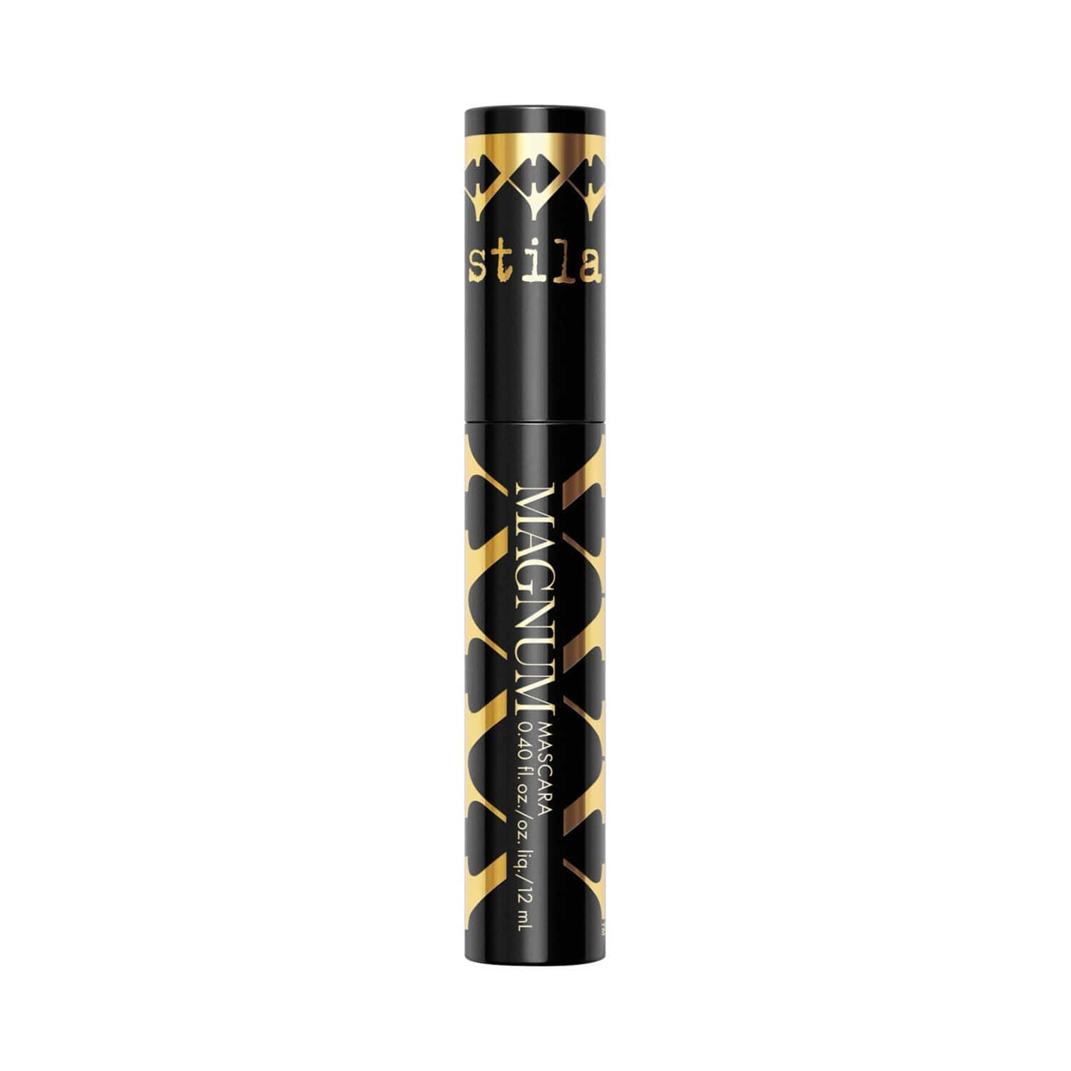 Stila Cosmetics | Stila Cosmetics Magnum XXX Mascara - Black (12 ml)