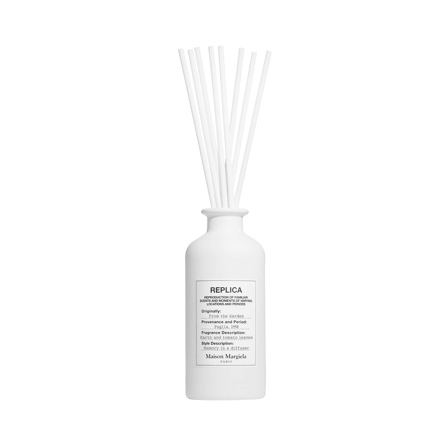 Maison Margiela | Maison Margiela from the Garden Diffuser (185 ml)