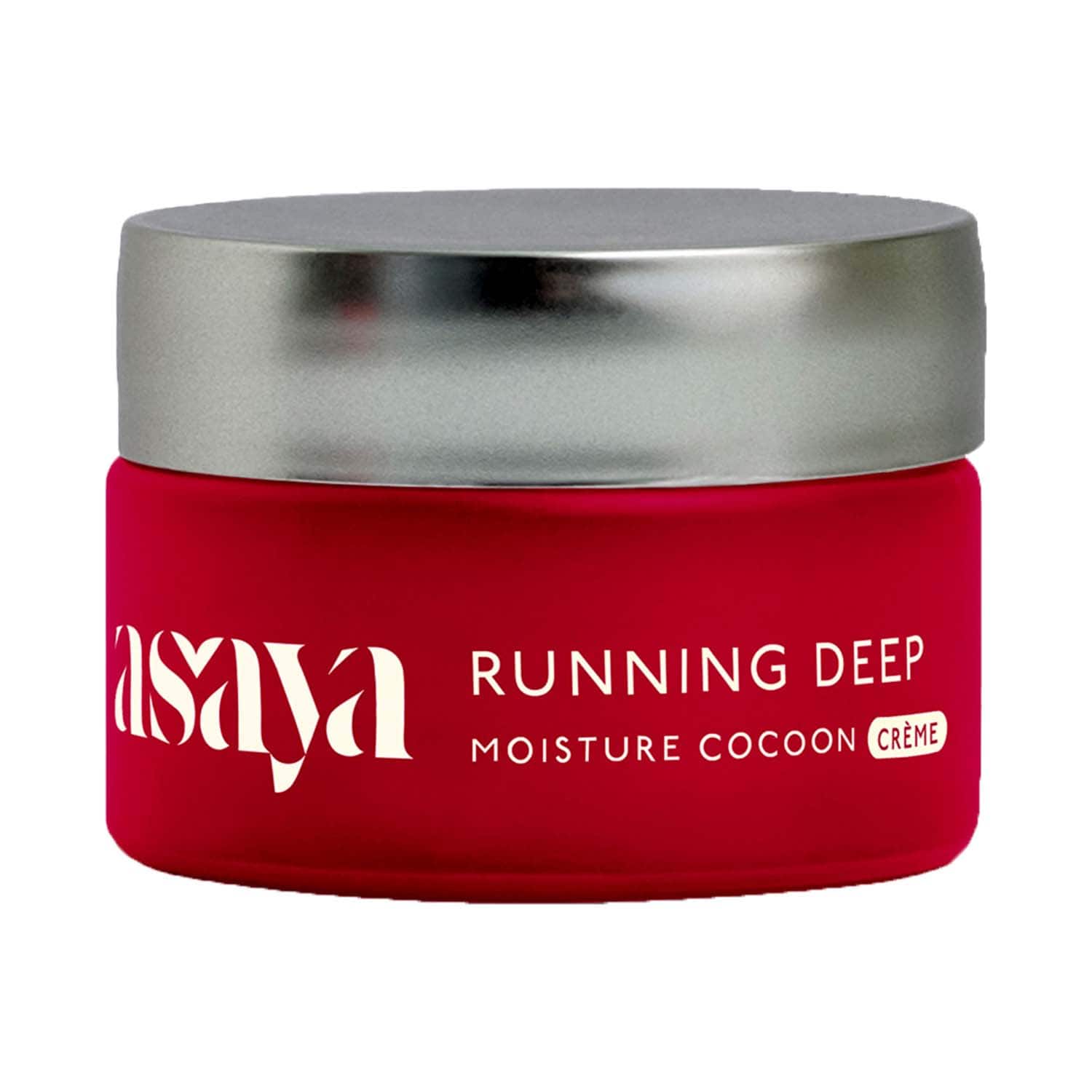 Asaya | Asaya Running Deep Moisture Cocoon Creme (15 g)
