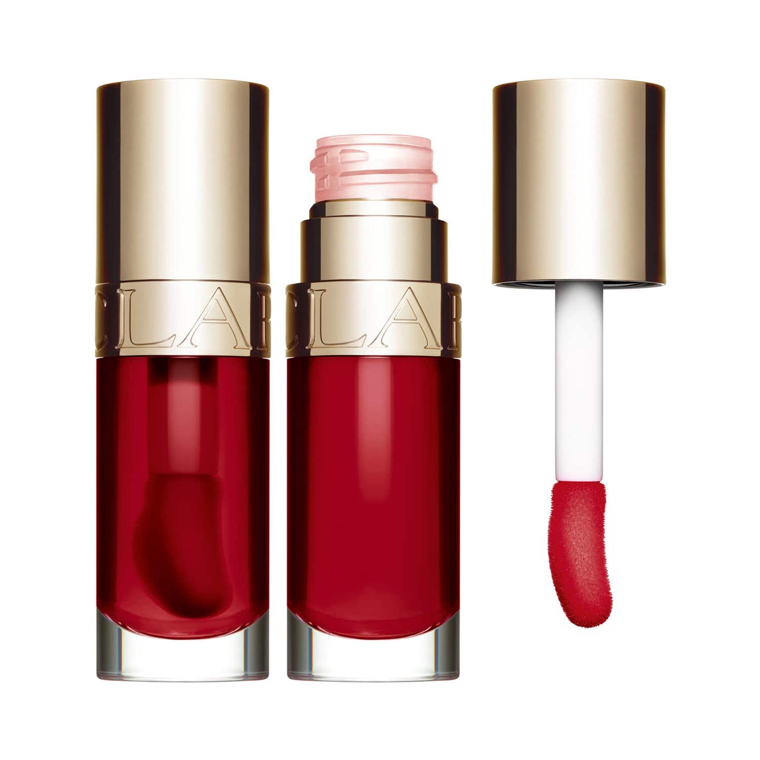 Clarins | Clarins Lip Comfort Oil -03 Cherry (7 ml)