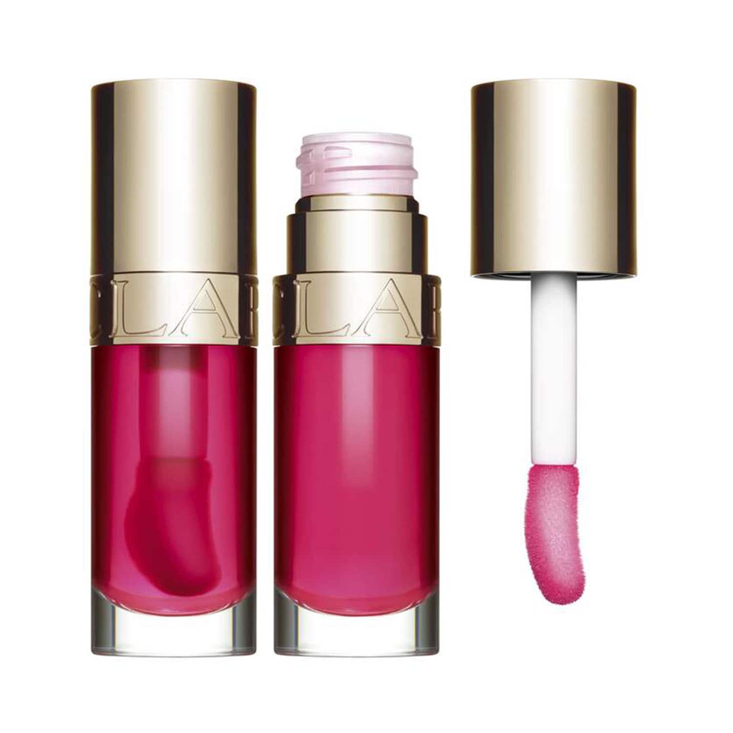 Clarins | Clarins Lip Comfort Oil -04 Pitaya (7 ml)