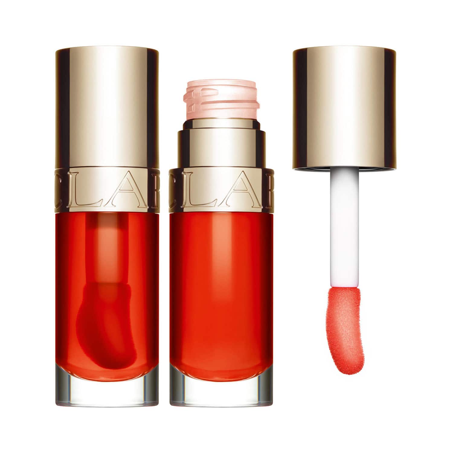 Clarins | Clarins Lip Comfort Oil -05 Apricot (7 ml)