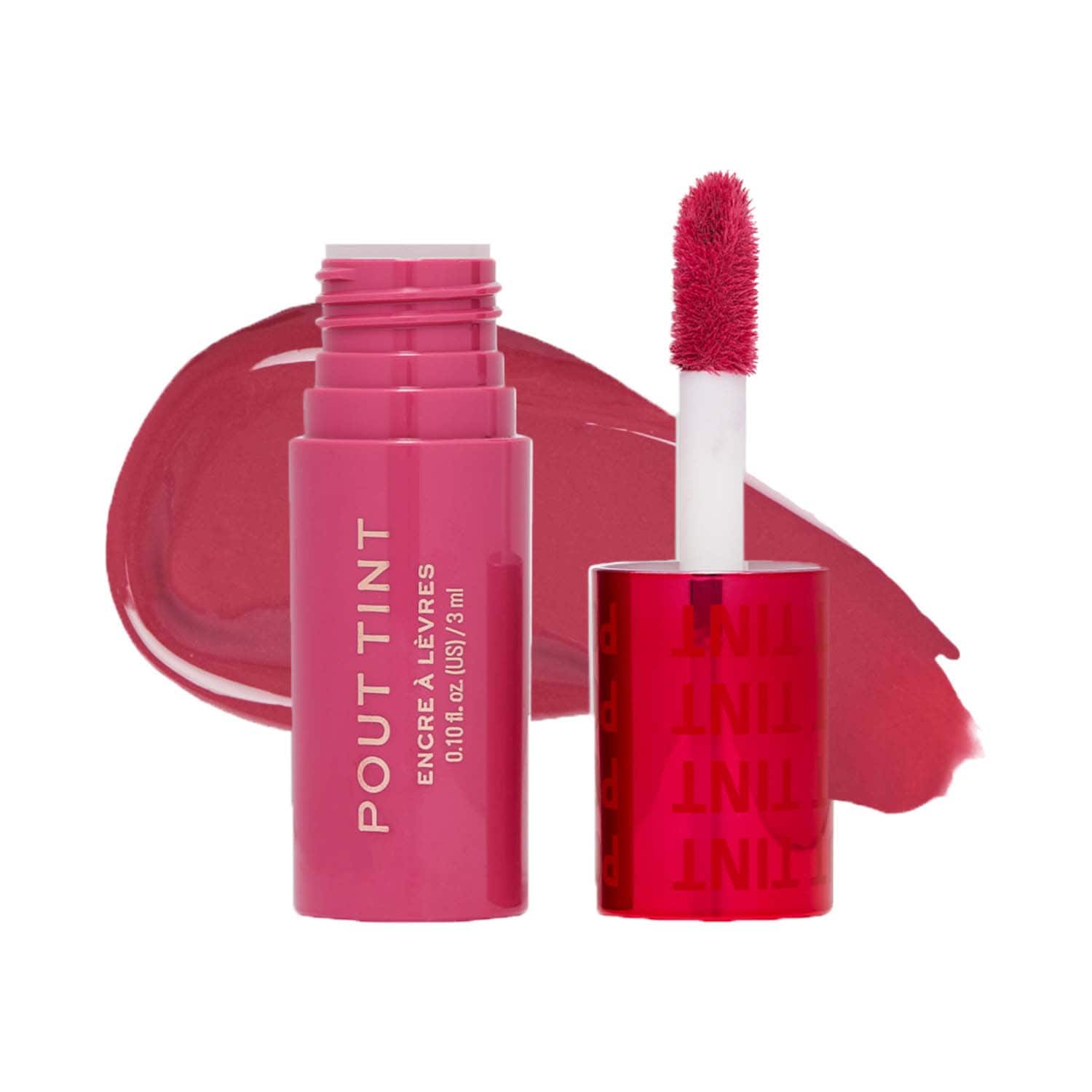 Makeup Revolution | Makeup Revolution Pout Tint - Mad about Mauve (3 ml)