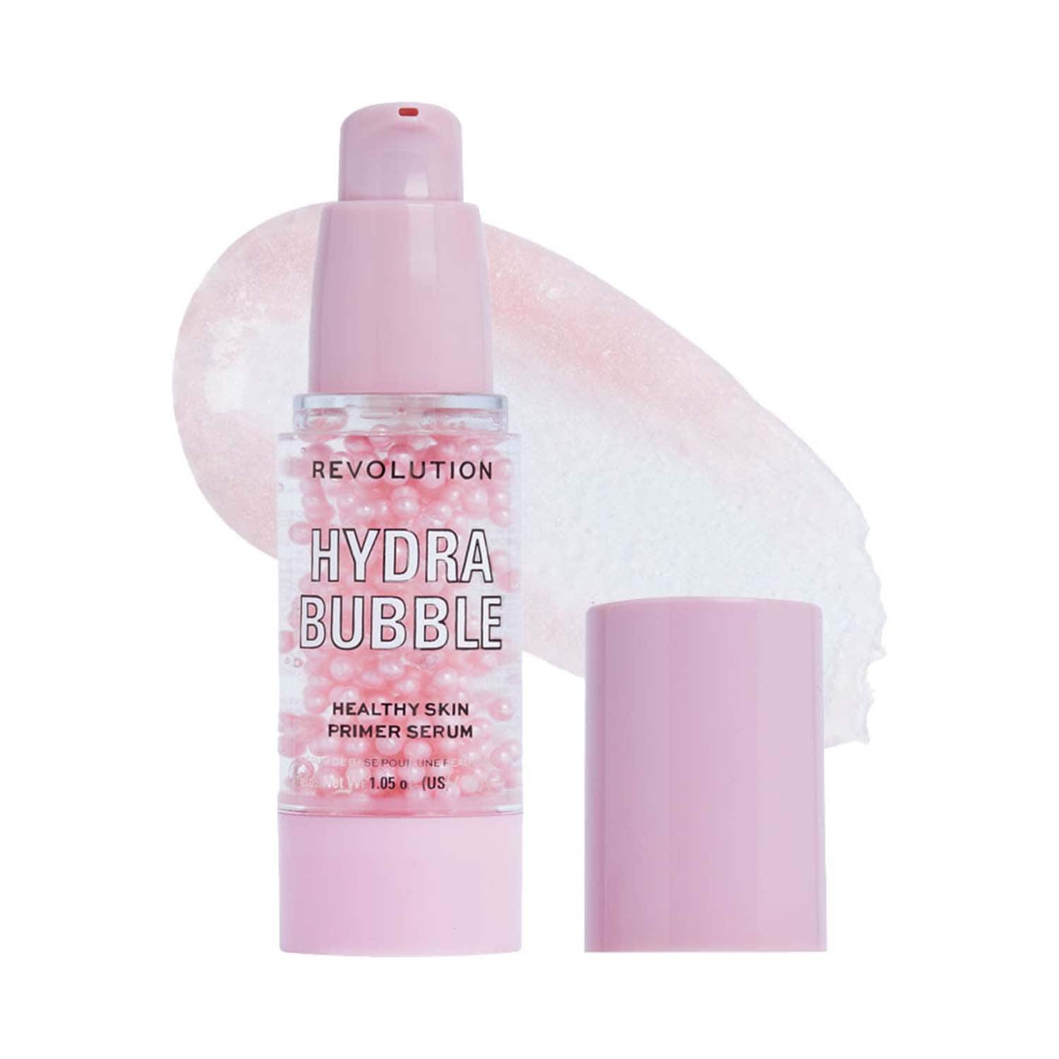 Makeup Revolution | Makeup Revolution Y2K Baby Hydra Bubble Healthy Skin Primer (30 g)