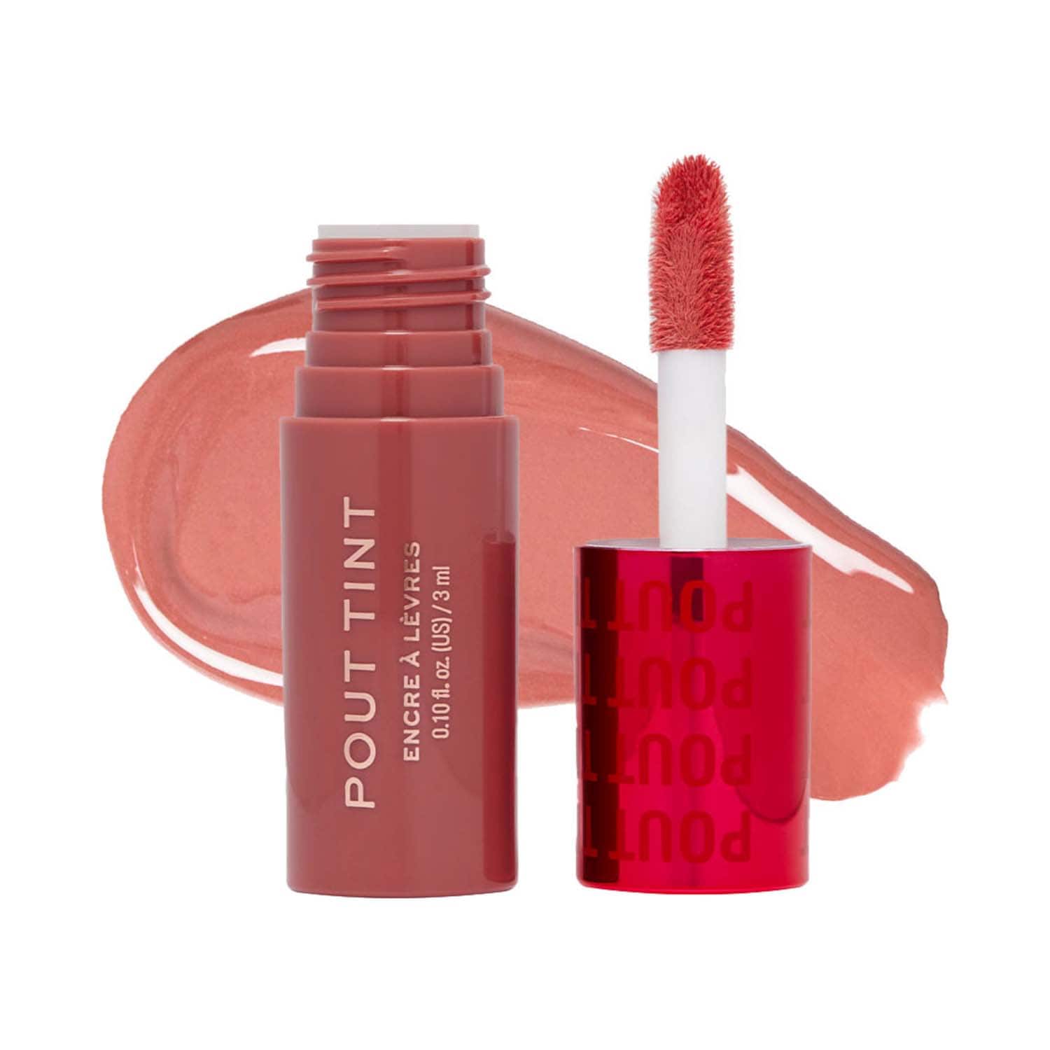 Makeup Revolution | Makeup Revolution Pout Tint - Nude Dreams (3 ml)