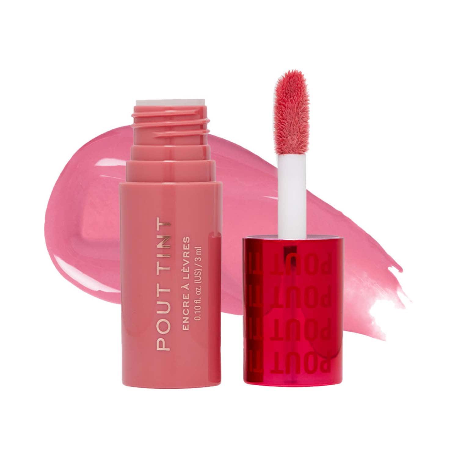 Makeup Revolution | Makeup Revolution Pout Tint - Sweet Pink (3 ml)