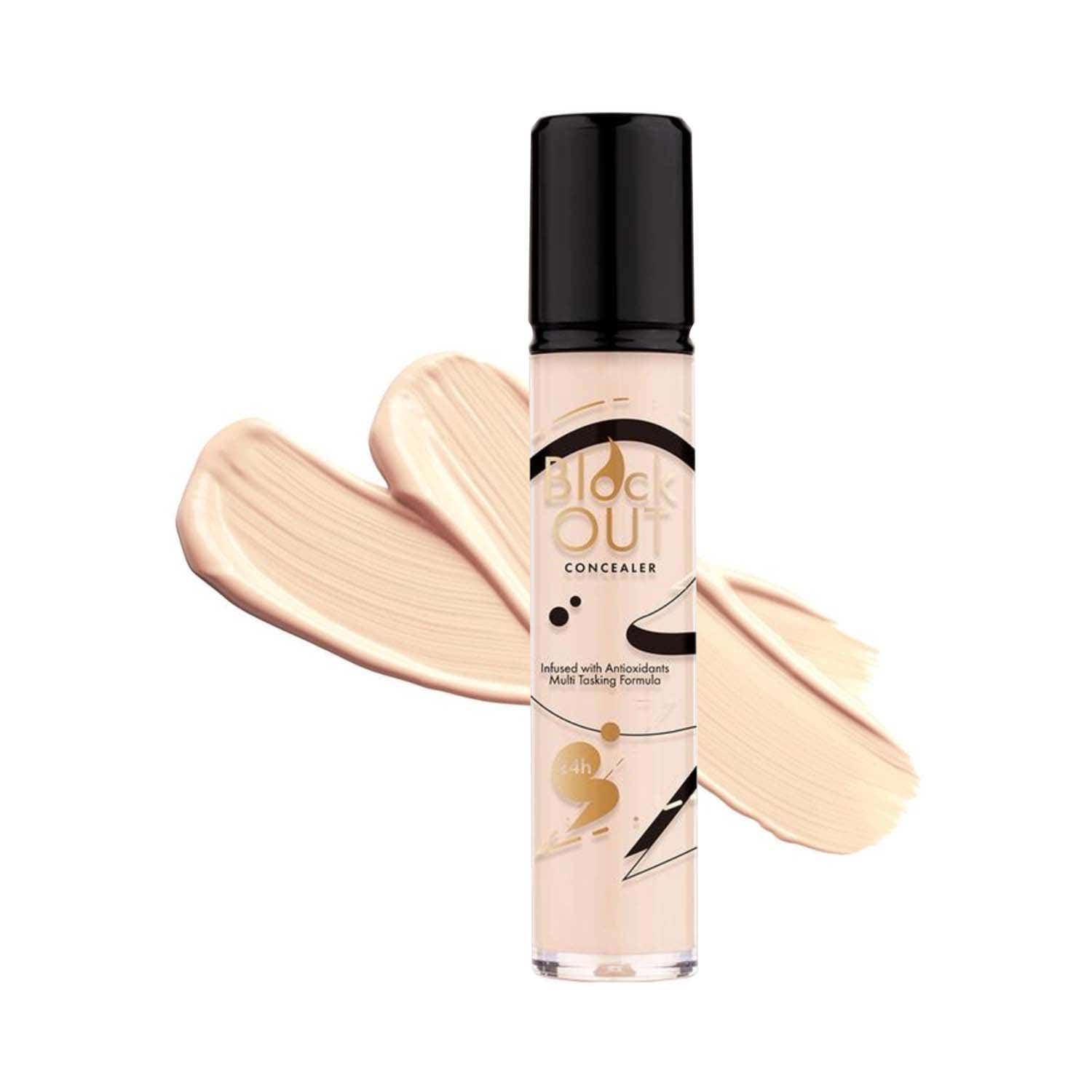 Character | Character Block Out Concealer - Chantilly - 005 (15 g)