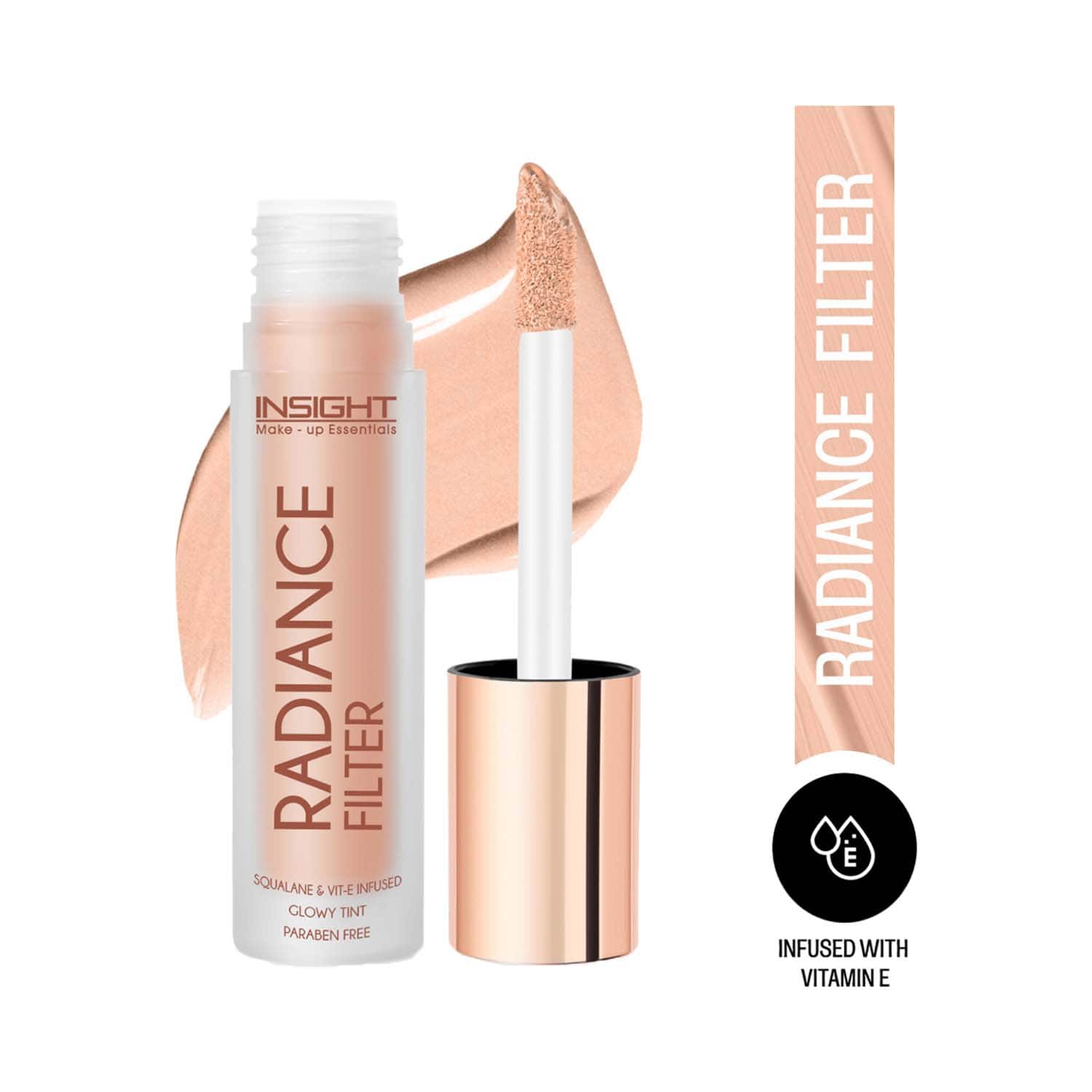 Insight Cosmetics | Insight Cosmetics Radiance Filter - Light (11 g)