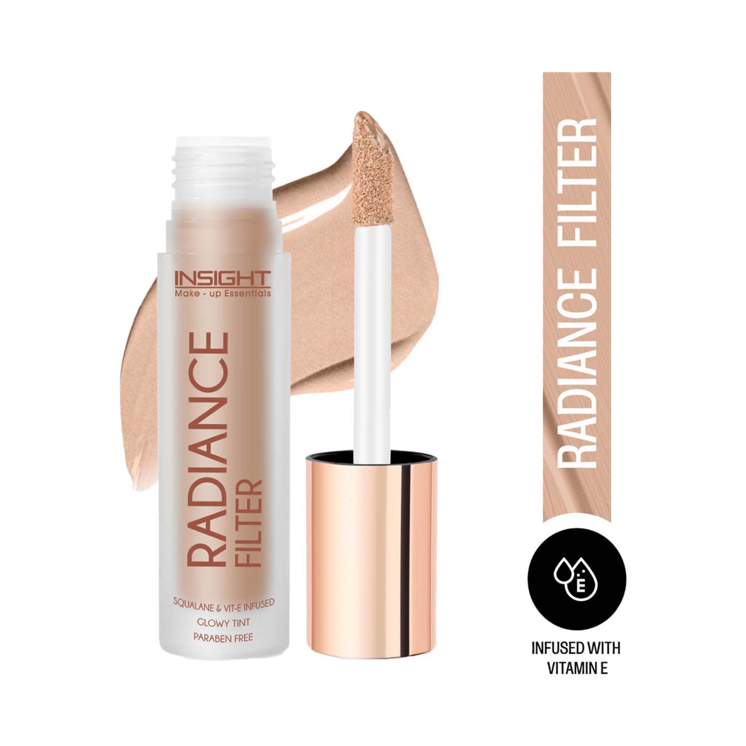Insight Cosmetics | Insight Cosmetics Radiance Filter - Medium Beige (11 g)