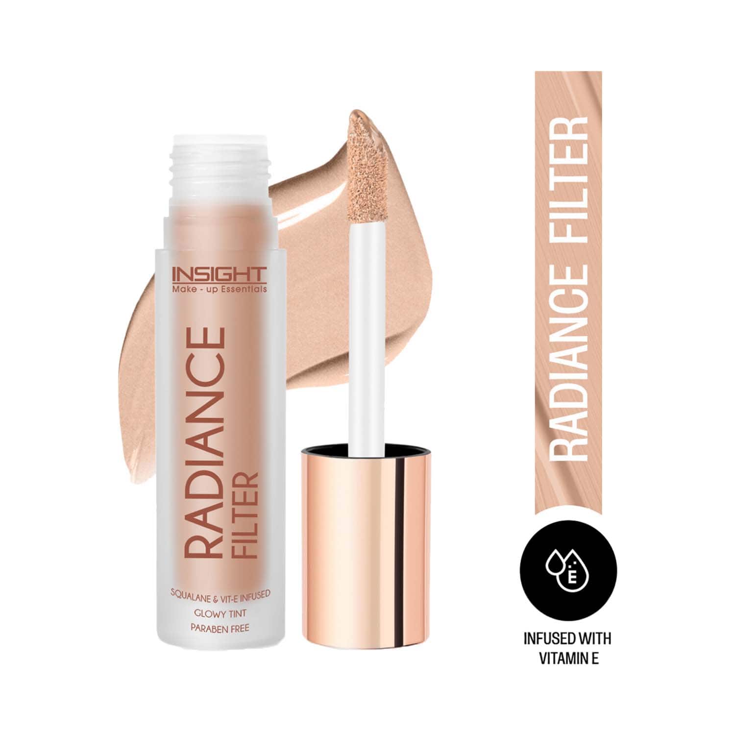 Insight Cosmetics | Insight Cosmetics Radiance Filter - Medium Sand (11 g)