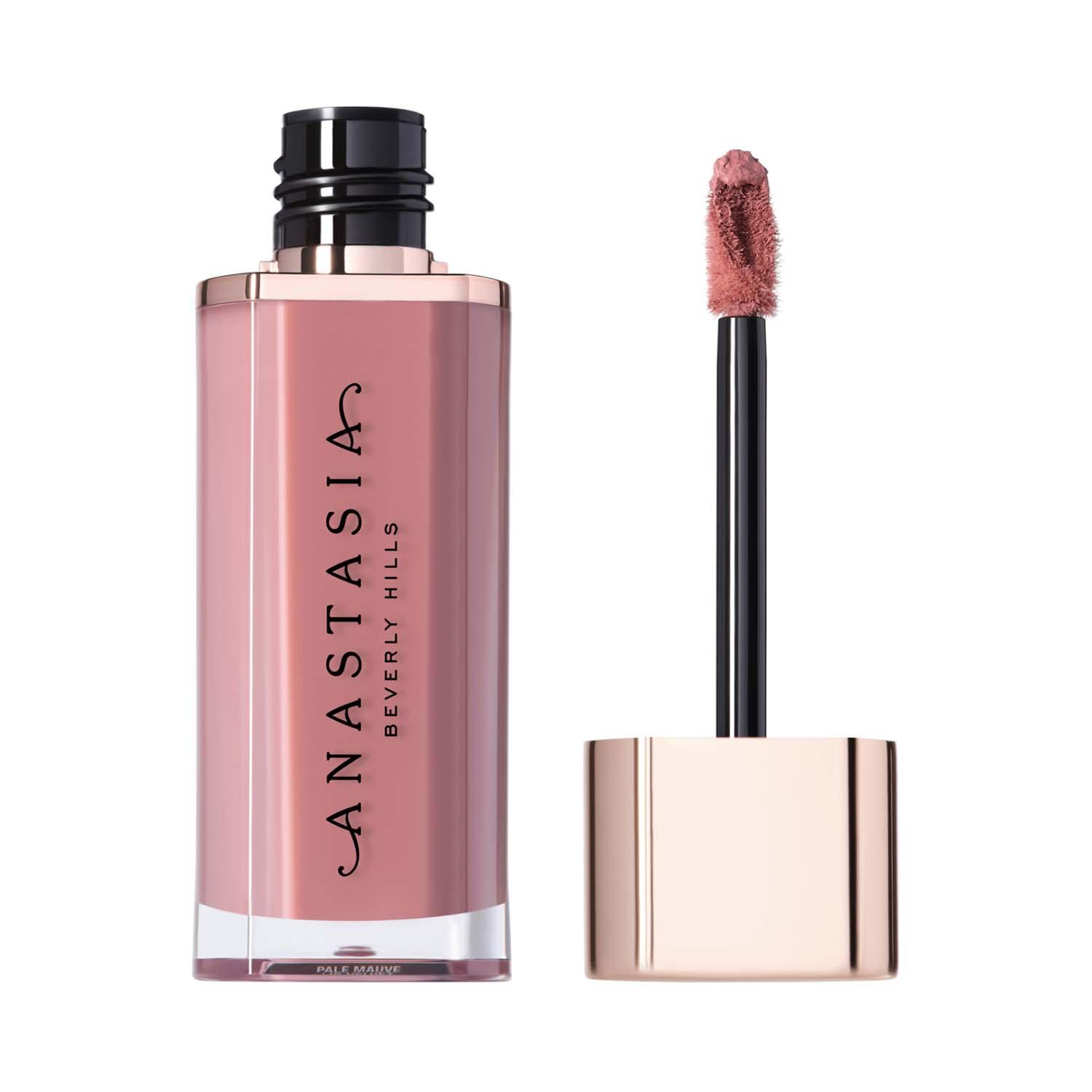 Anastasia Beverly Hills | Anastasia Beverly Hills Lip Velvet - Pale Mauve (3.5 ml)