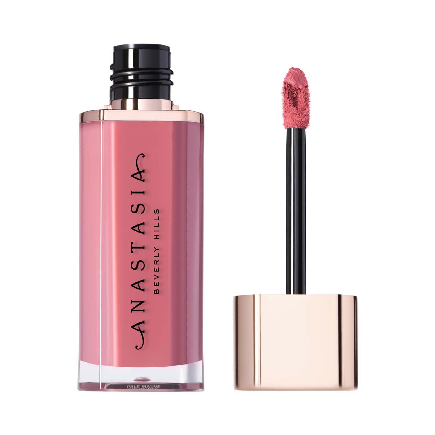 Anastasia Beverly Hills | Anastasia Beverly Hills Lip Velvet - Rosy Mauve (3.5 ml)