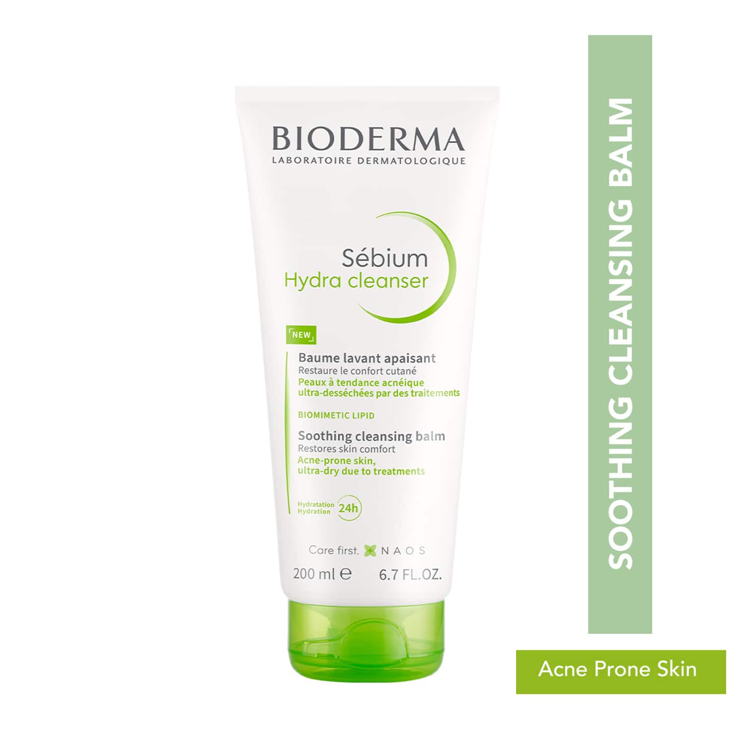 Bioderma | Bioderma Sebium Hydra Cleanser (200 ml)
