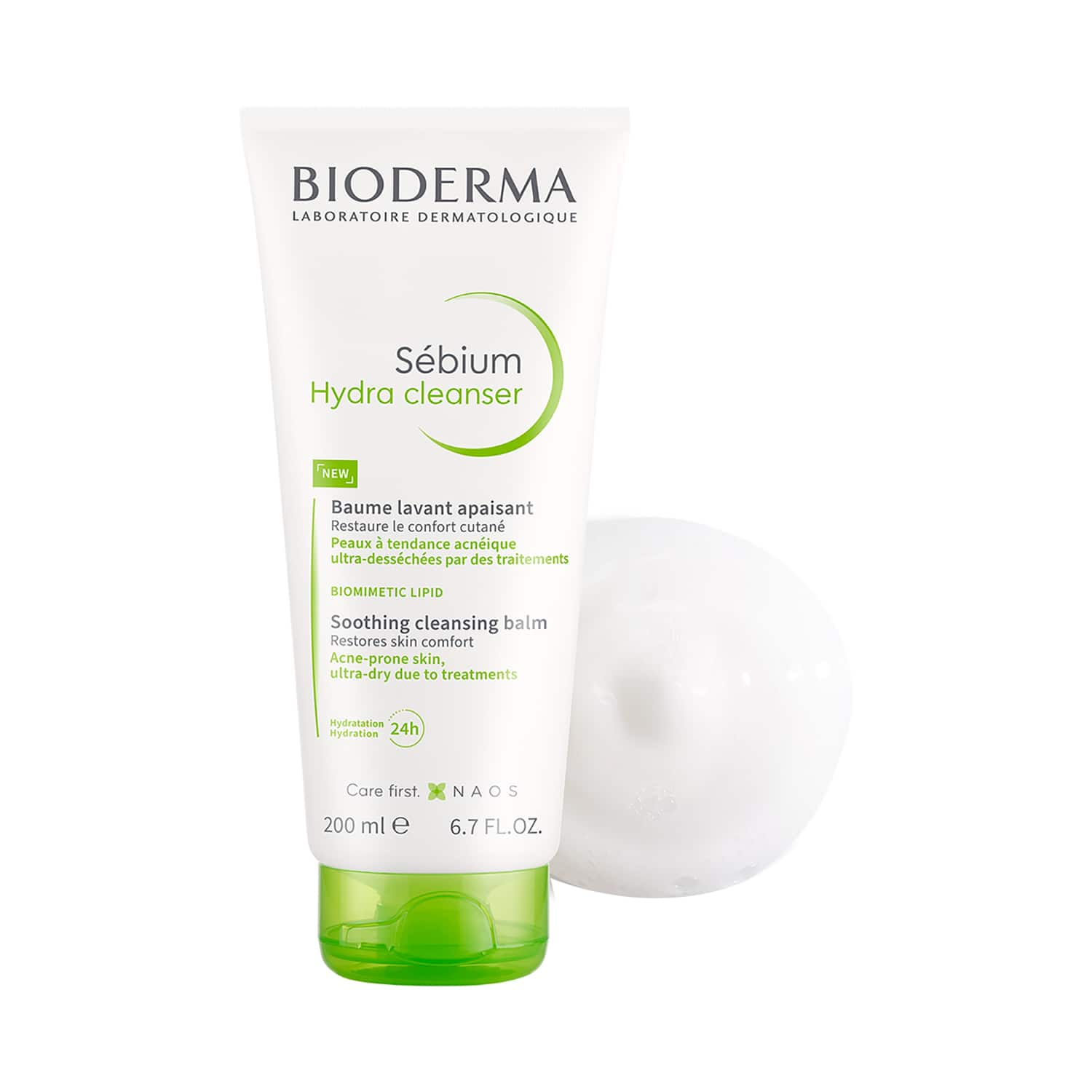 Bioderma | Bioderma Sebium Hydra Cleanser (200 ml)