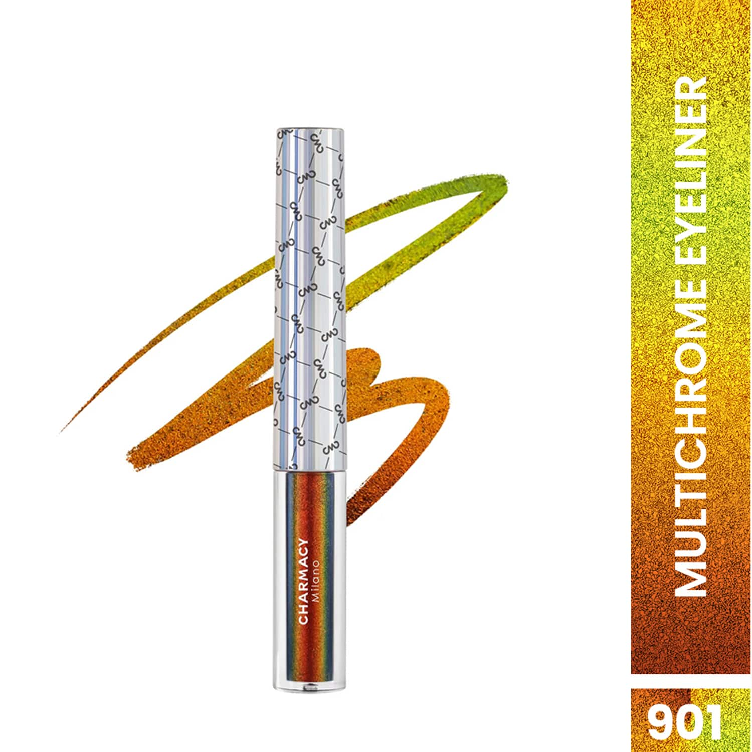 Charmacy Milano | Charmacy Milano CMC Stellar Eyeliner - Sirlus 1 (1.5 ml)