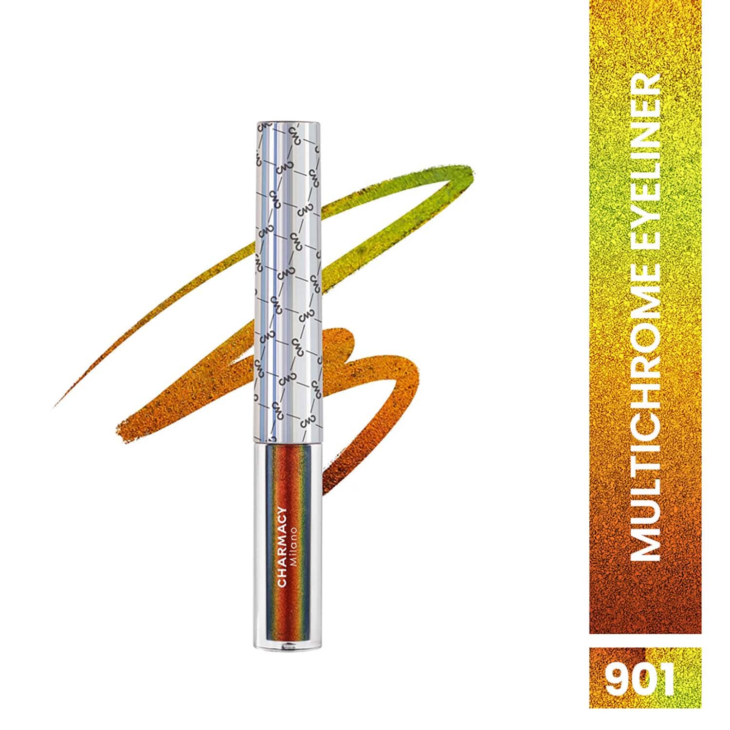 Charmacy Milano | Charmacy Milano CMC Stellar Eyeliner - Sirlus 1 (1.5 ml)