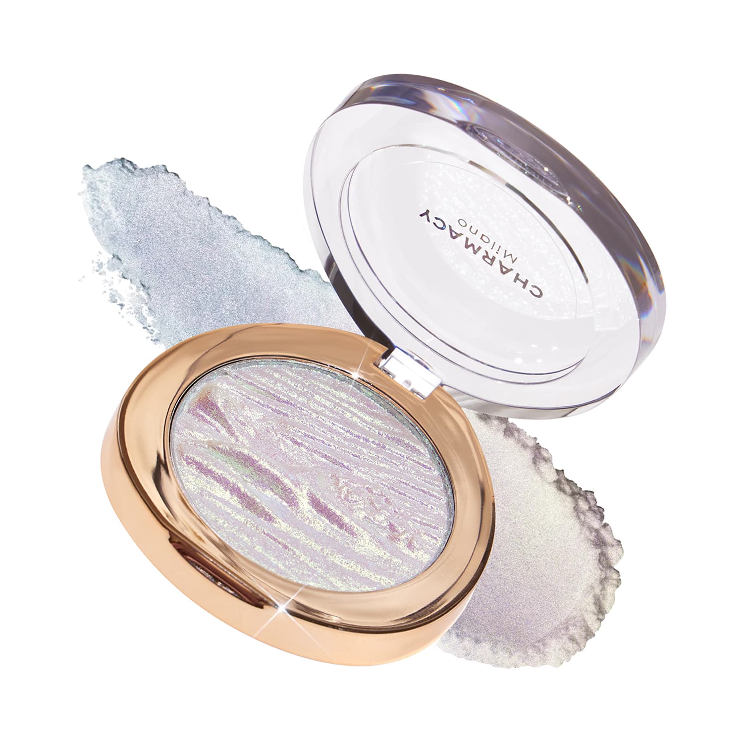 Charmacy Milano | Charmacy Milano Star Dust Eye Shadow - 601 (4.2 g)