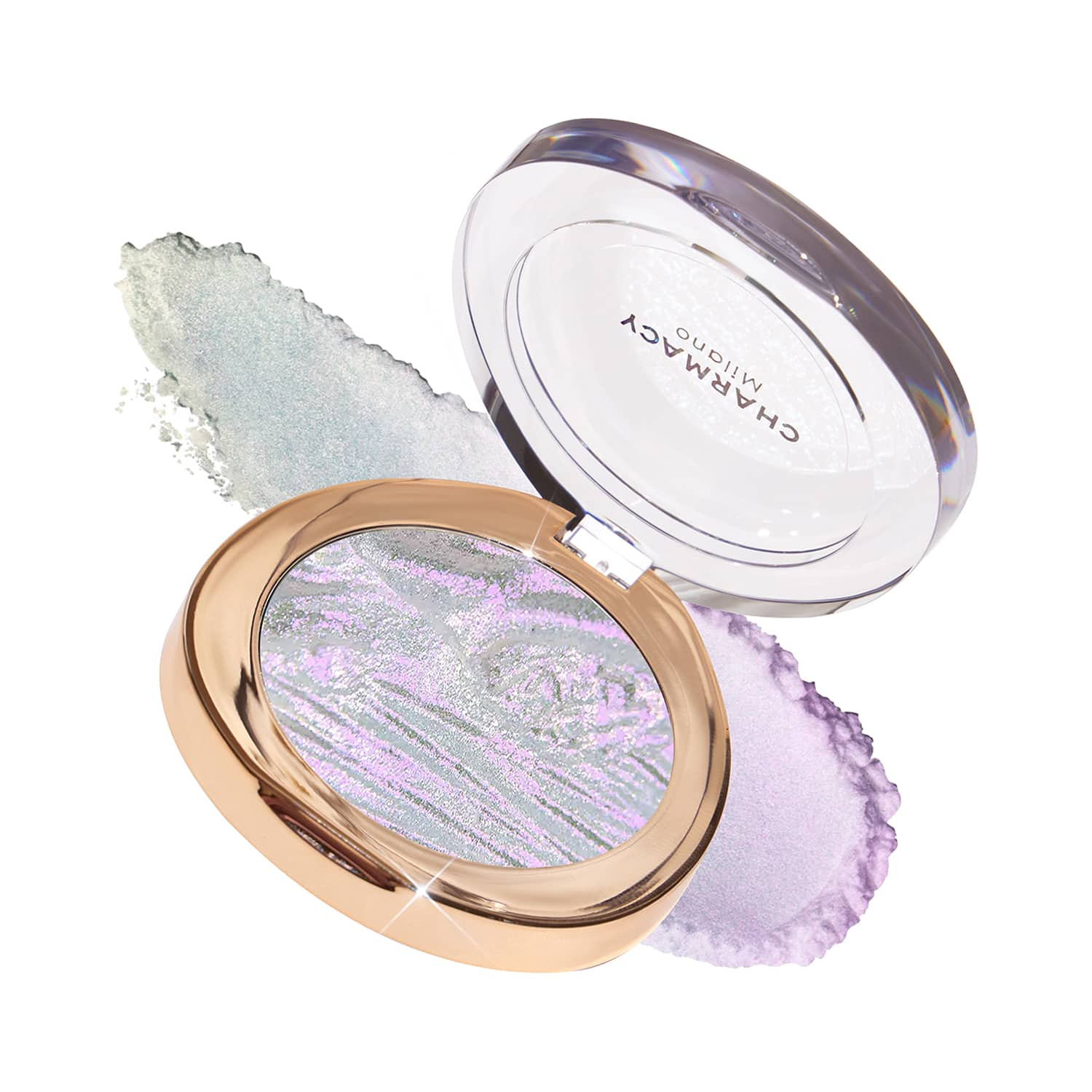 Charmacy Milano | Charmacy Milano Star Dust Eye Shadow - 603 (4.2 g)