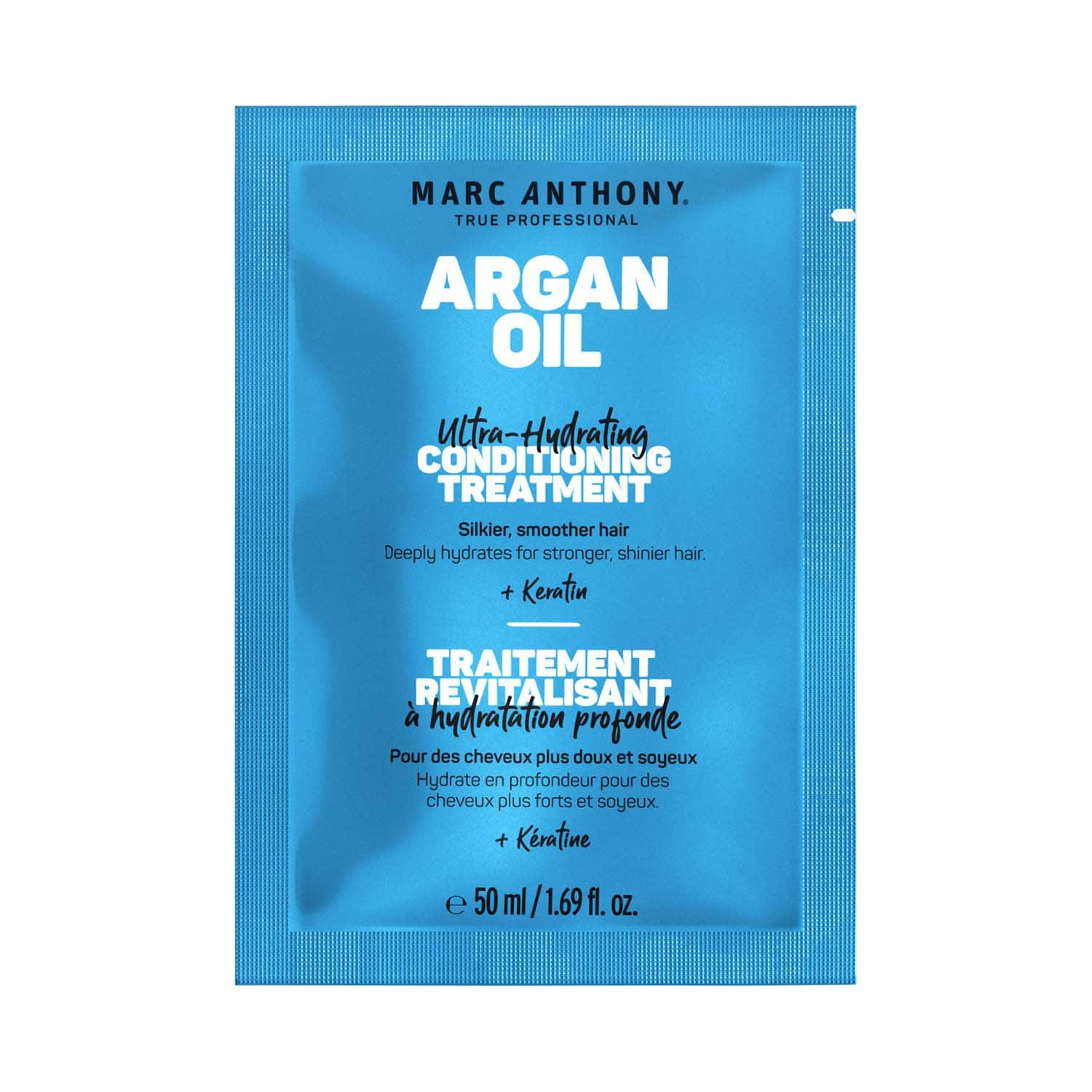 Marc Anthony | Marc Anthony Nourishing Argan Oil Deep Hydrating Conditioning Treatment Mask (50 ml)