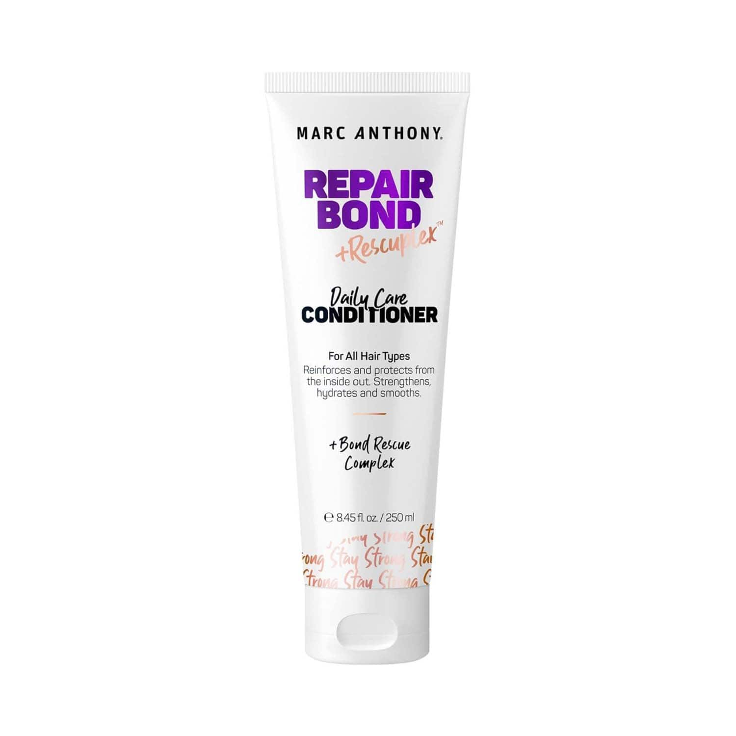 Marc Anthony | Marc Anthony Repair Bond +Rescueplex Daily Care Conditioner (250 ml)