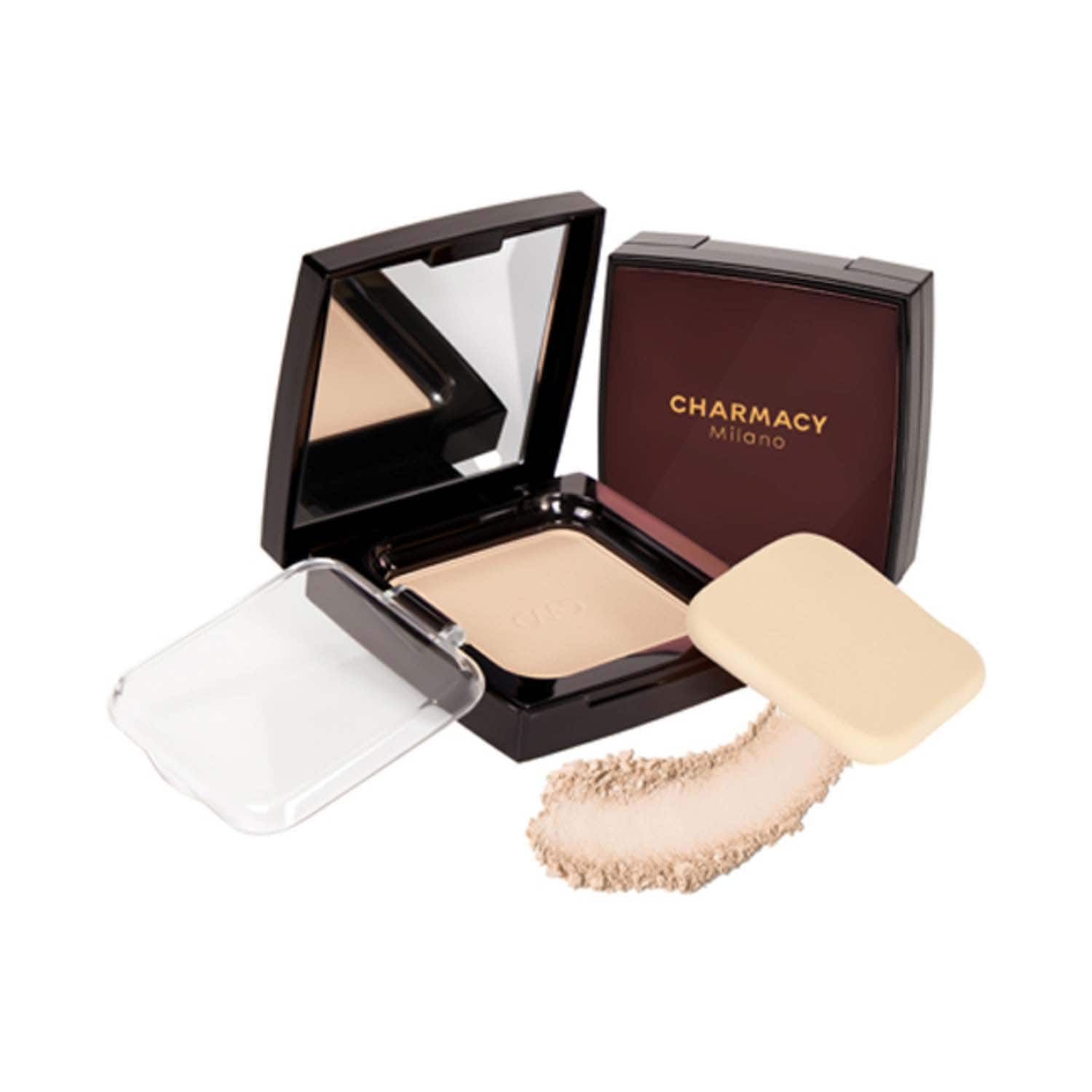 Charmacy Milano | Charmacy Milano HD Cover Compact - 1 (8 g)