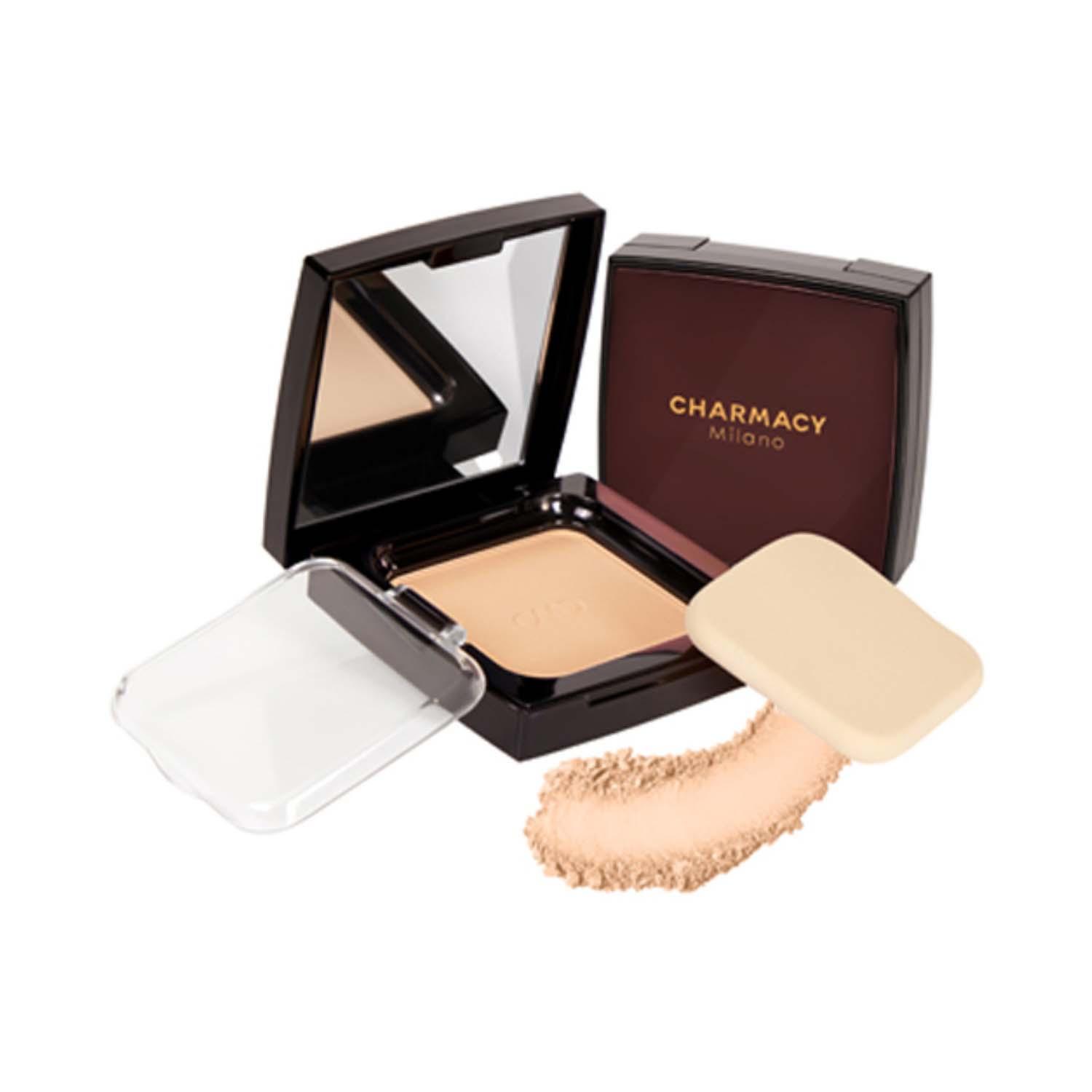 Charmacy Milano | Charmacy Milano HD Cover Compact - 2 (8 g)