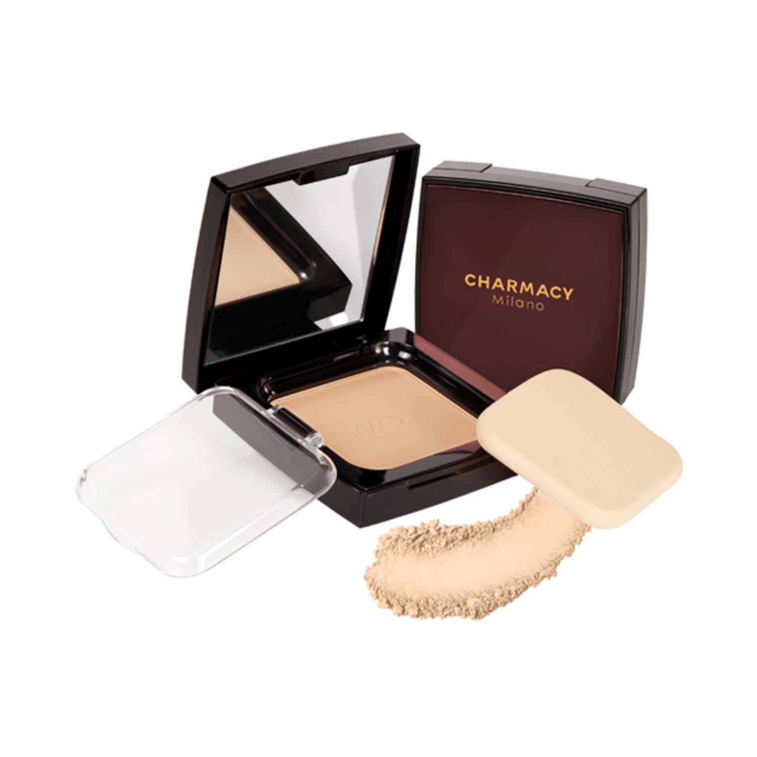 Charmacy Milano | Charmacy Milano HD Cover Compact - 3 (8 g)